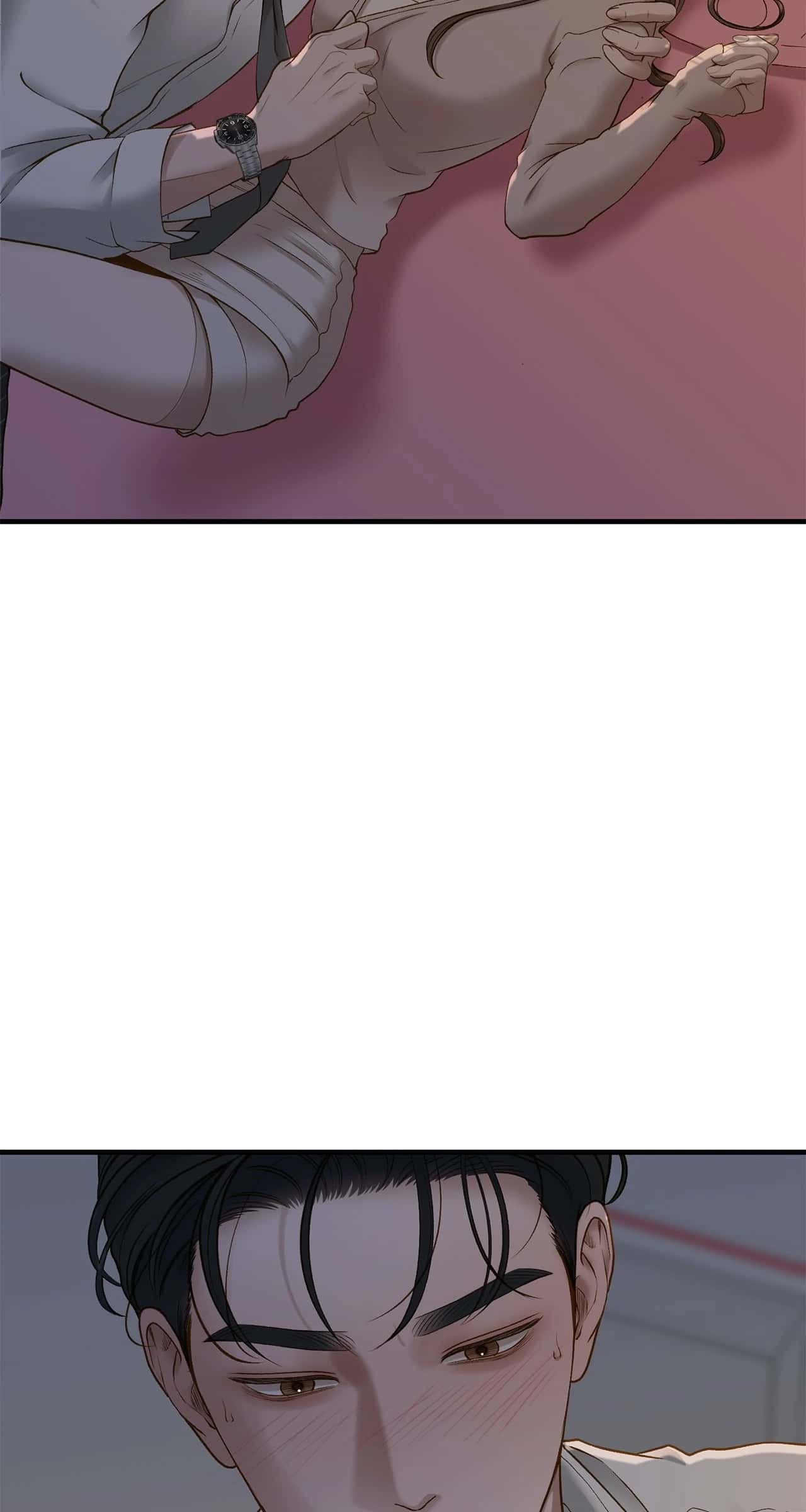 Even Though You Know It's Crazy Chapter 45 Page 54