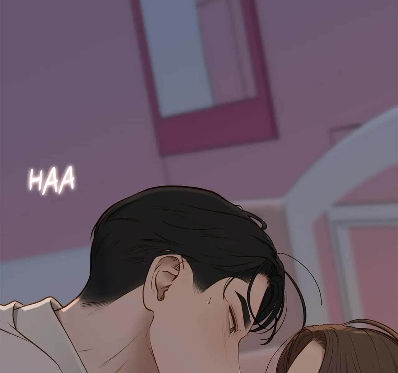 Even Though You Know It's Crazy Chapter 45 Page 59