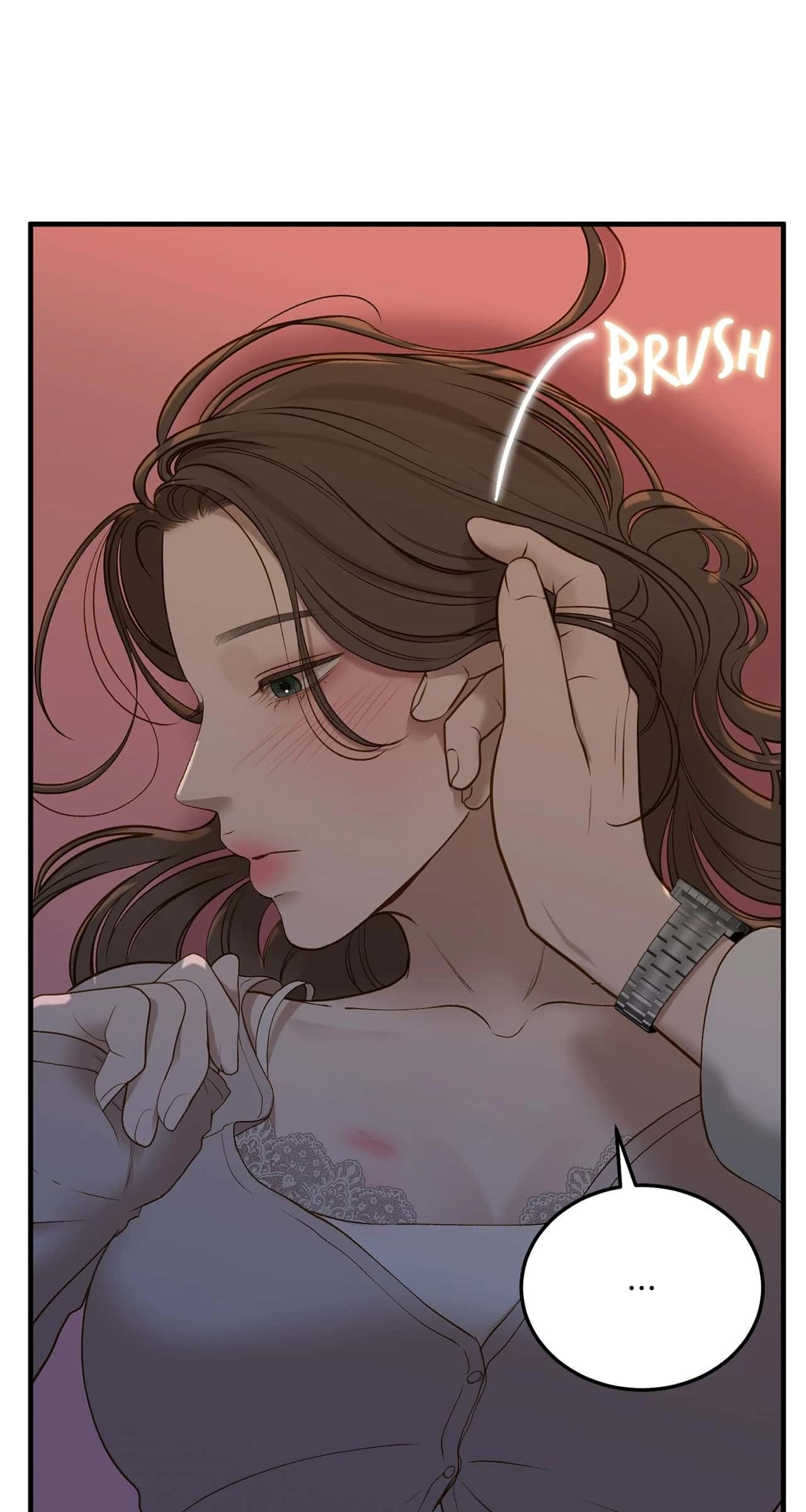 Even Though You Know It's Crazy Chapter 45 Page 63