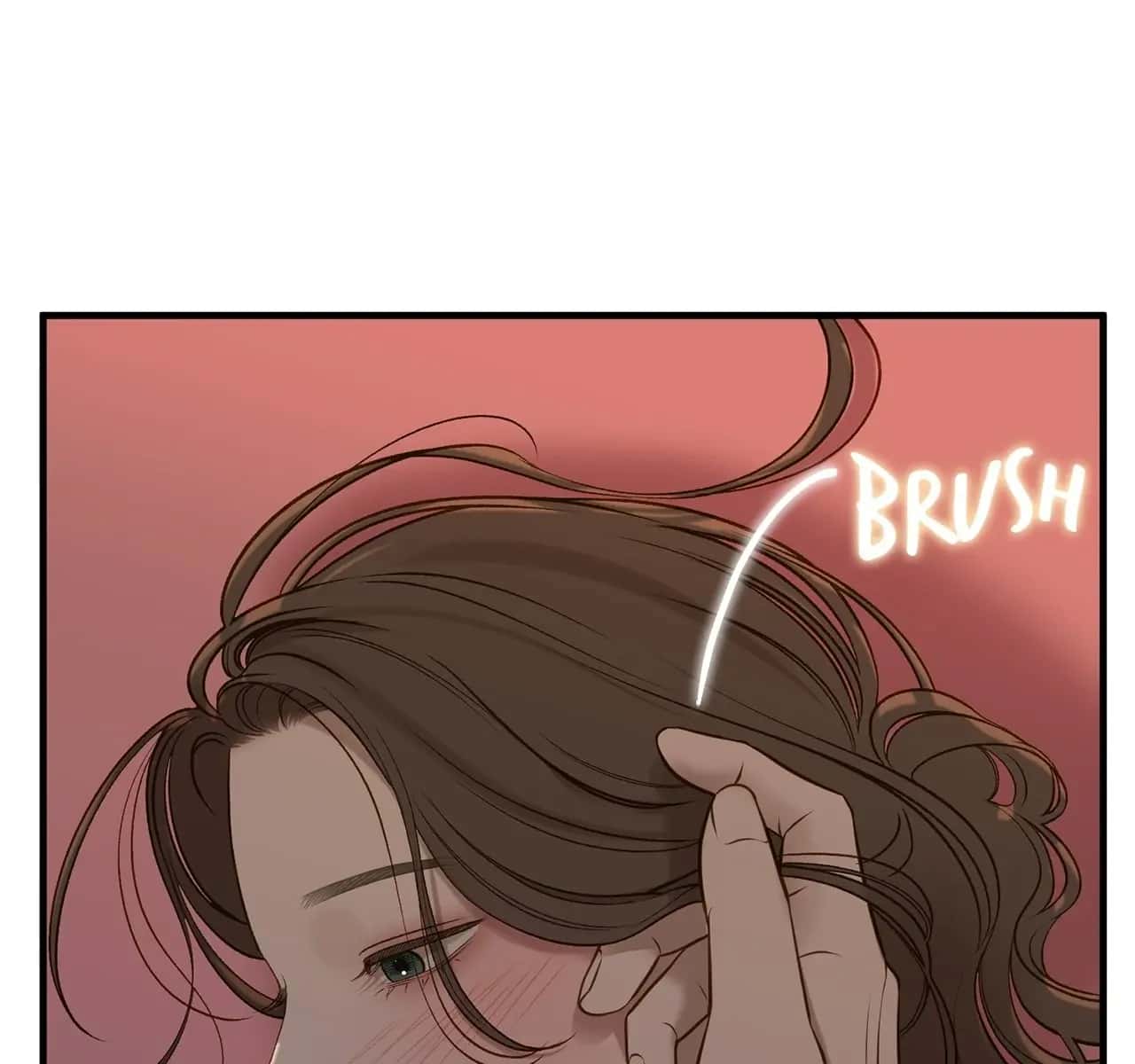 Even Though You Know It's Crazy Chapter 45 Page 64