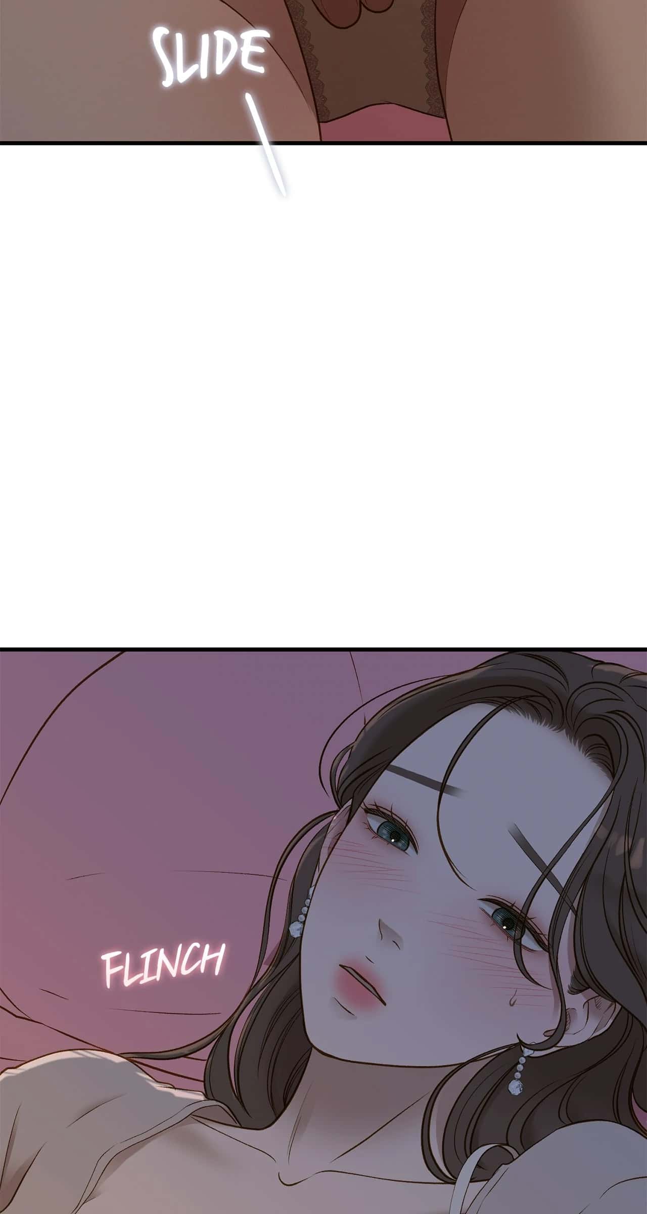 Even Though You Know It's Crazy Chapter 45 Page 76