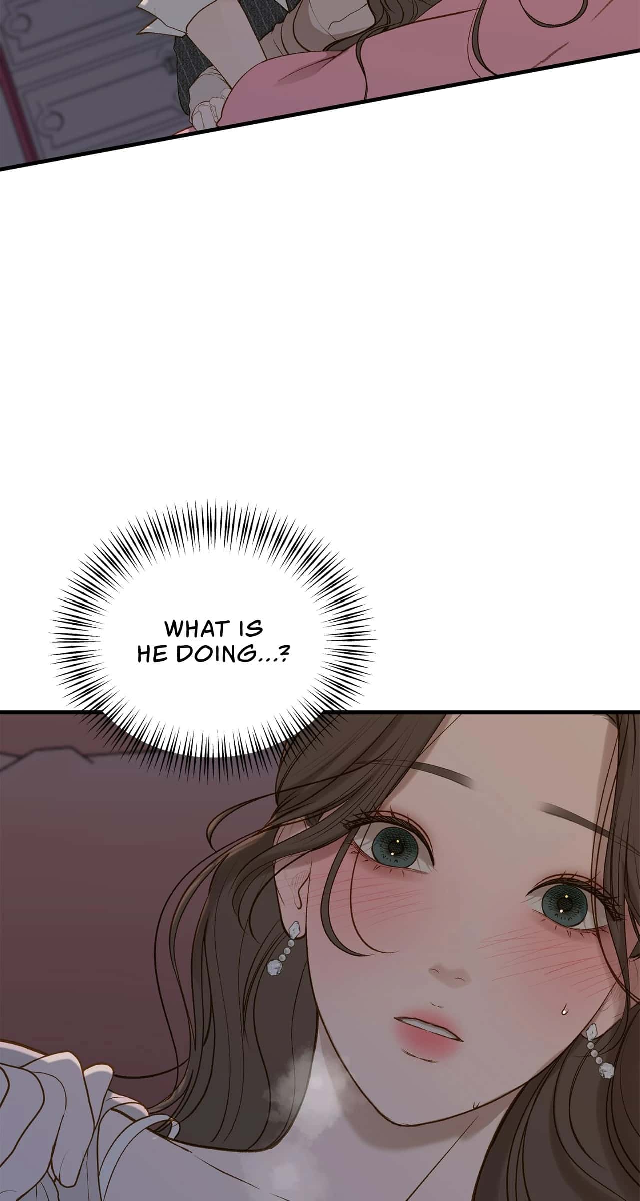 Even Though You Know It's Crazy Chapter 45 Page 102