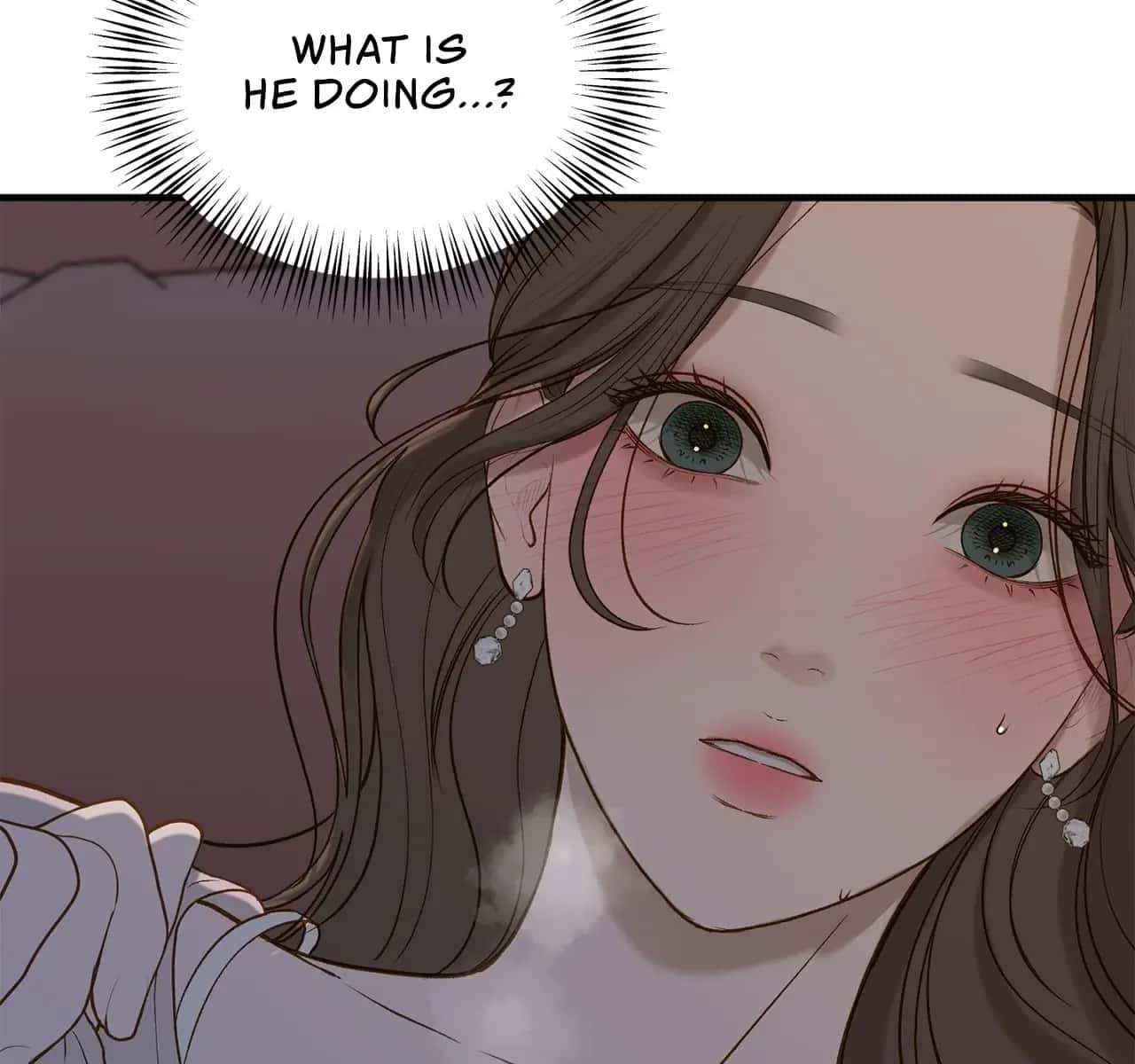 Even Though You Know It's Crazy Chapter 45 Page 104