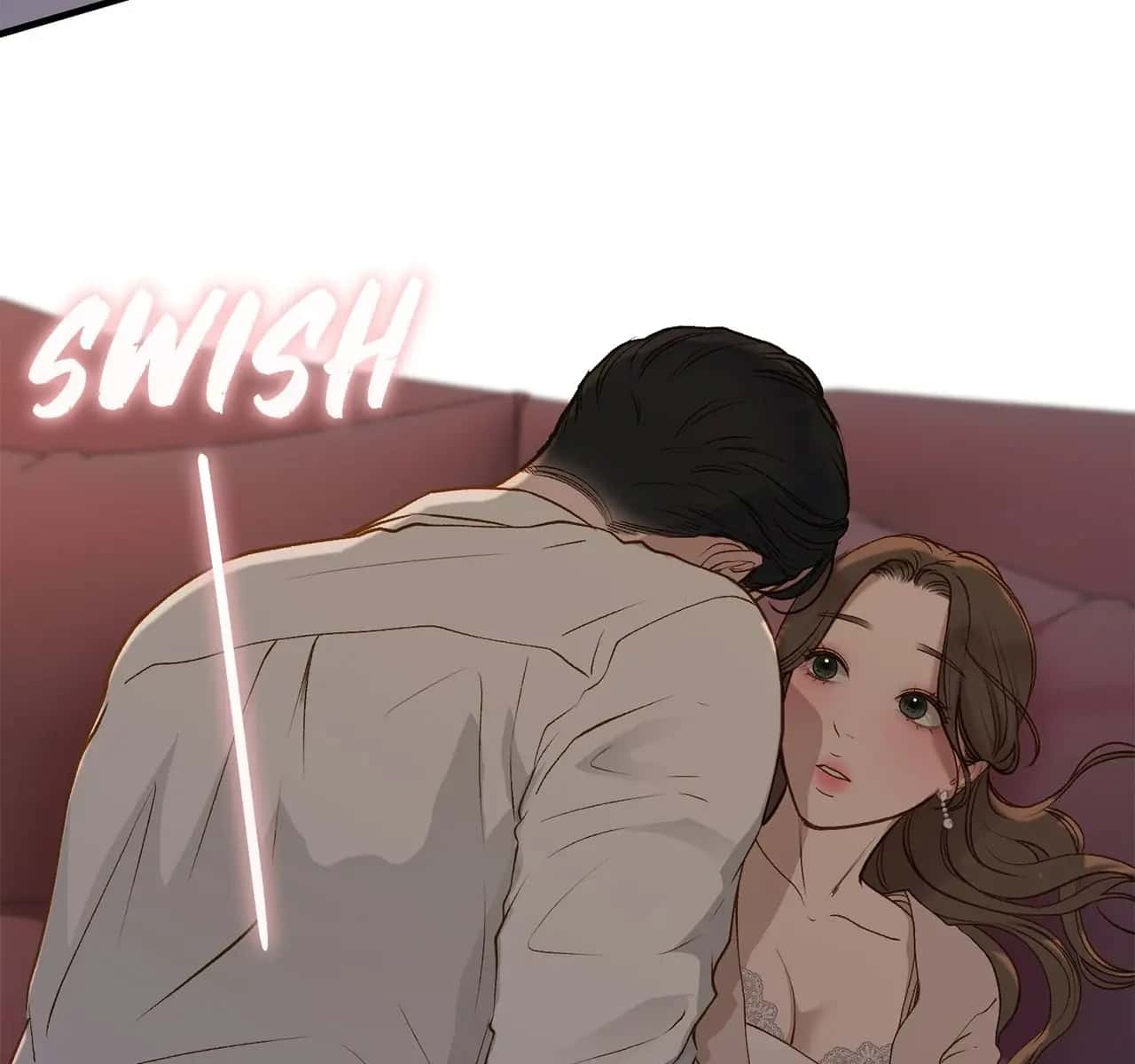 Even Though You Know It's Crazy Chapter 45 Page 108