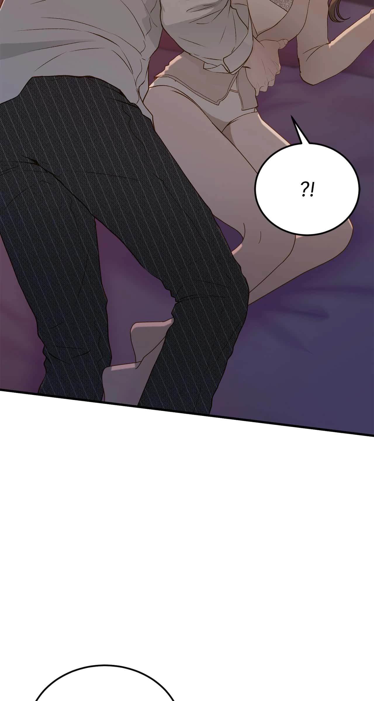 Even Though You Know It's Crazy Chapter 45 Page 109