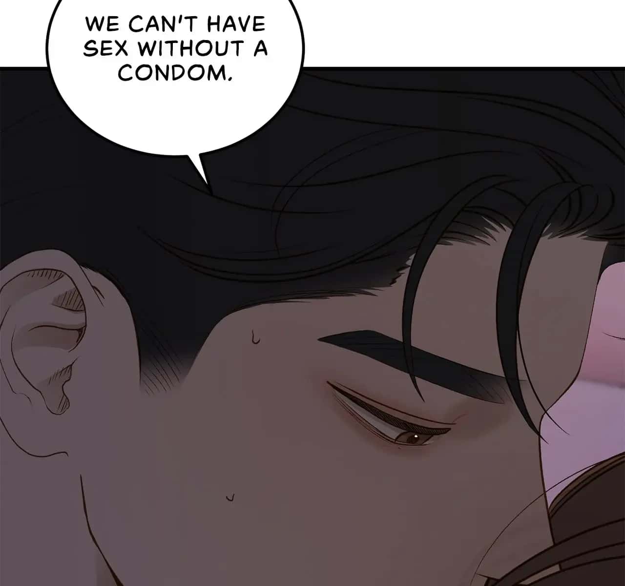 Even Though You Know It's Crazy Chapter 45 Page 113