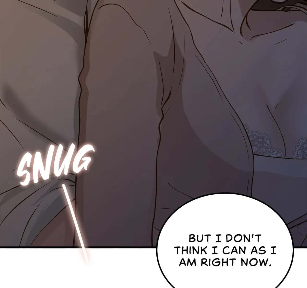 Even Though You Know It's Crazy Chapter 45 Page 120