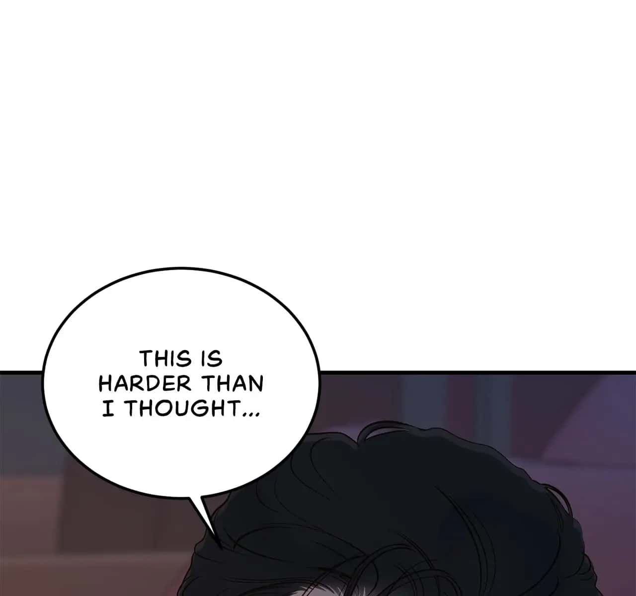 Even Though You Know It's Crazy Chapter 45 Page 125