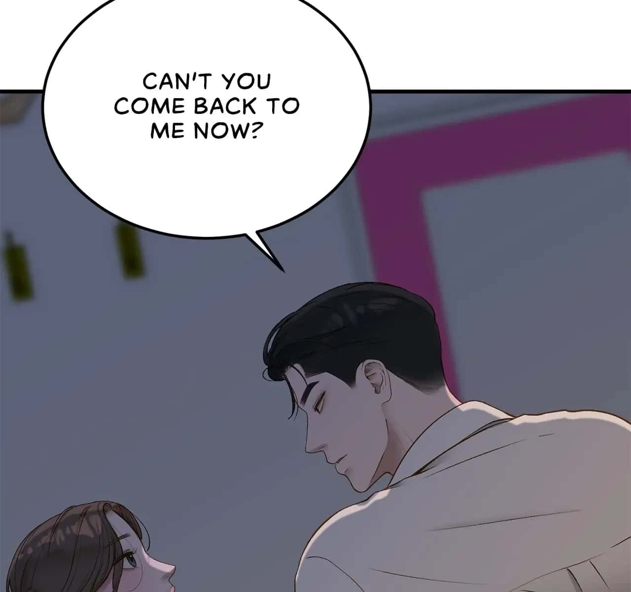 Even Though You Know It's Crazy Chapter 45 Page 132