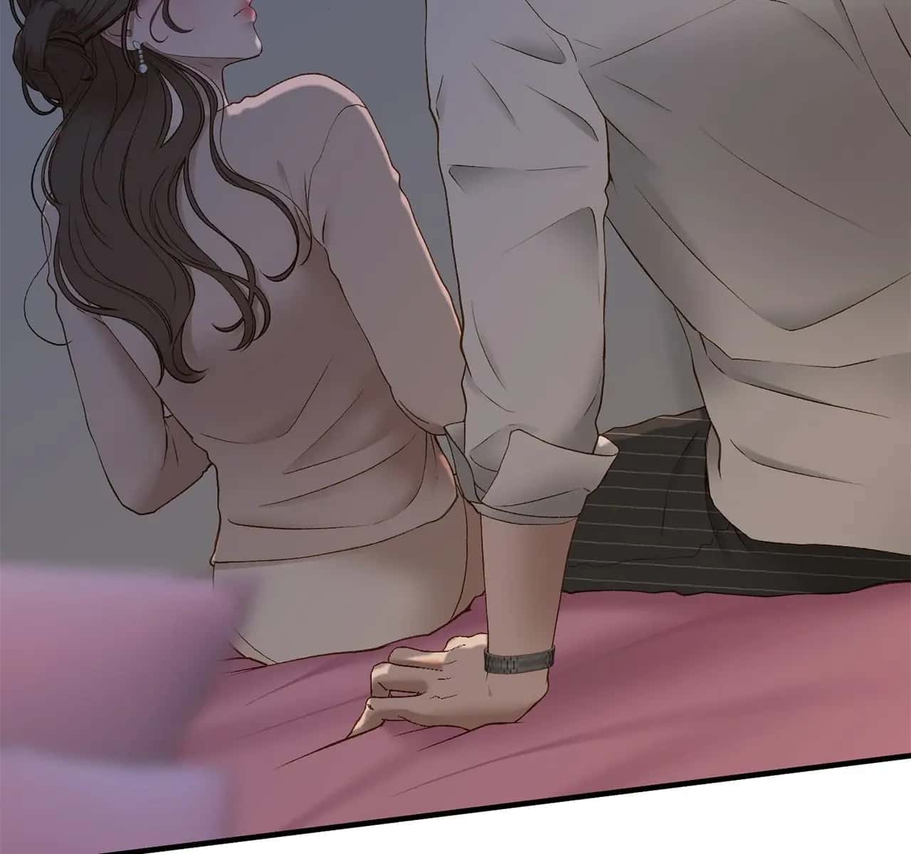 Even Though You Know It's Crazy Chapter 45 Page 133