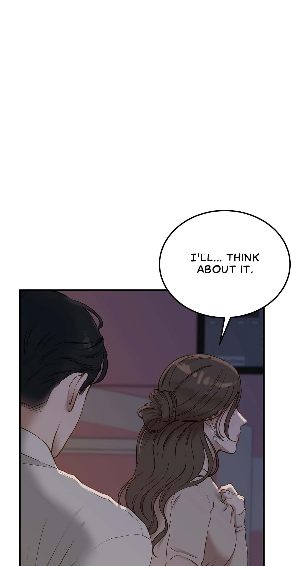 Even Though You Know It's Crazy Chapter 45 Page 137