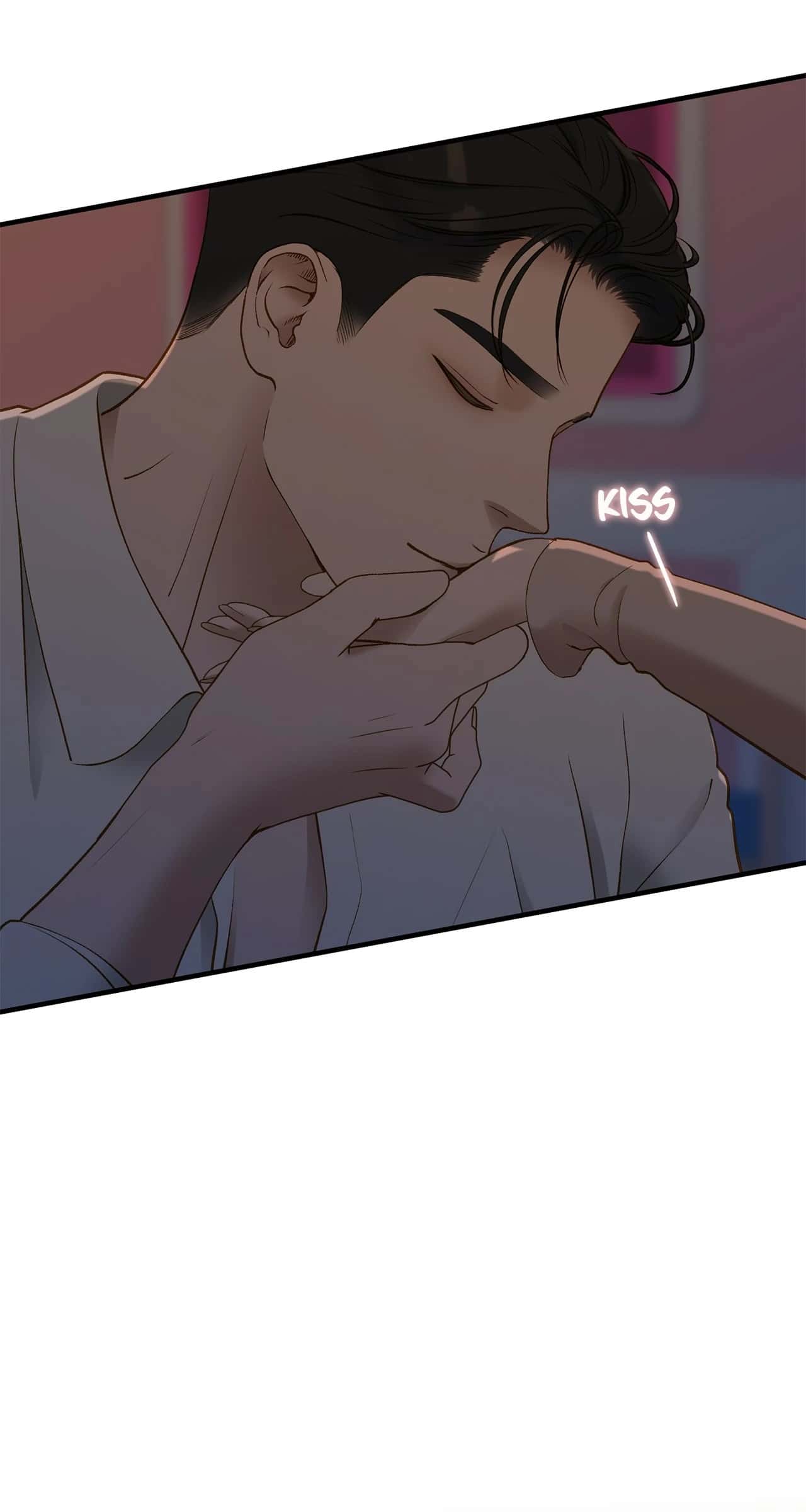 Even Though You Know It's Crazy Chapter 45 Page 150