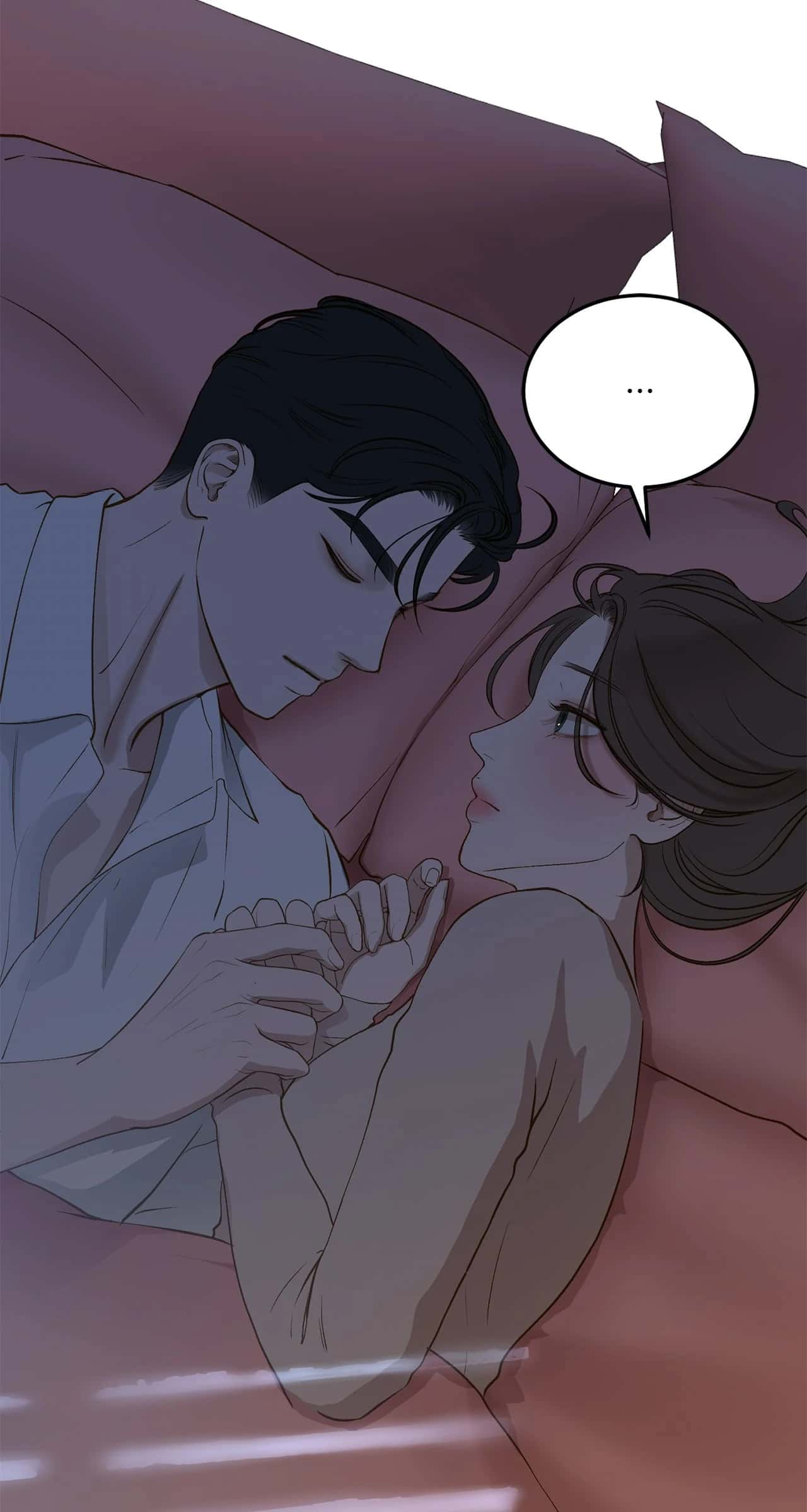 Even Though You Know It's Crazy Chapter 45 Page 160