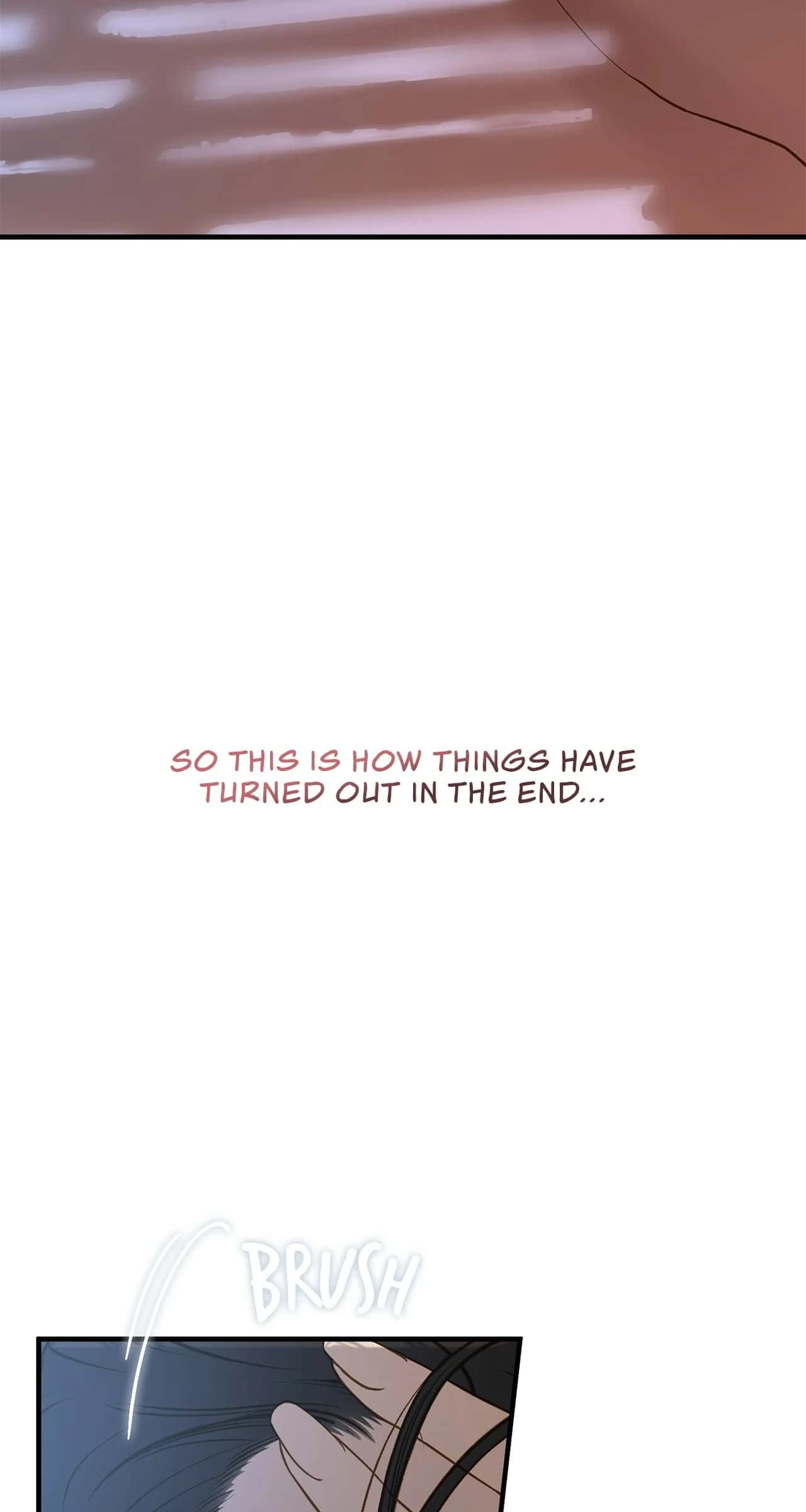 Even Though You Know It's Crazy Chapter 45 Page 163