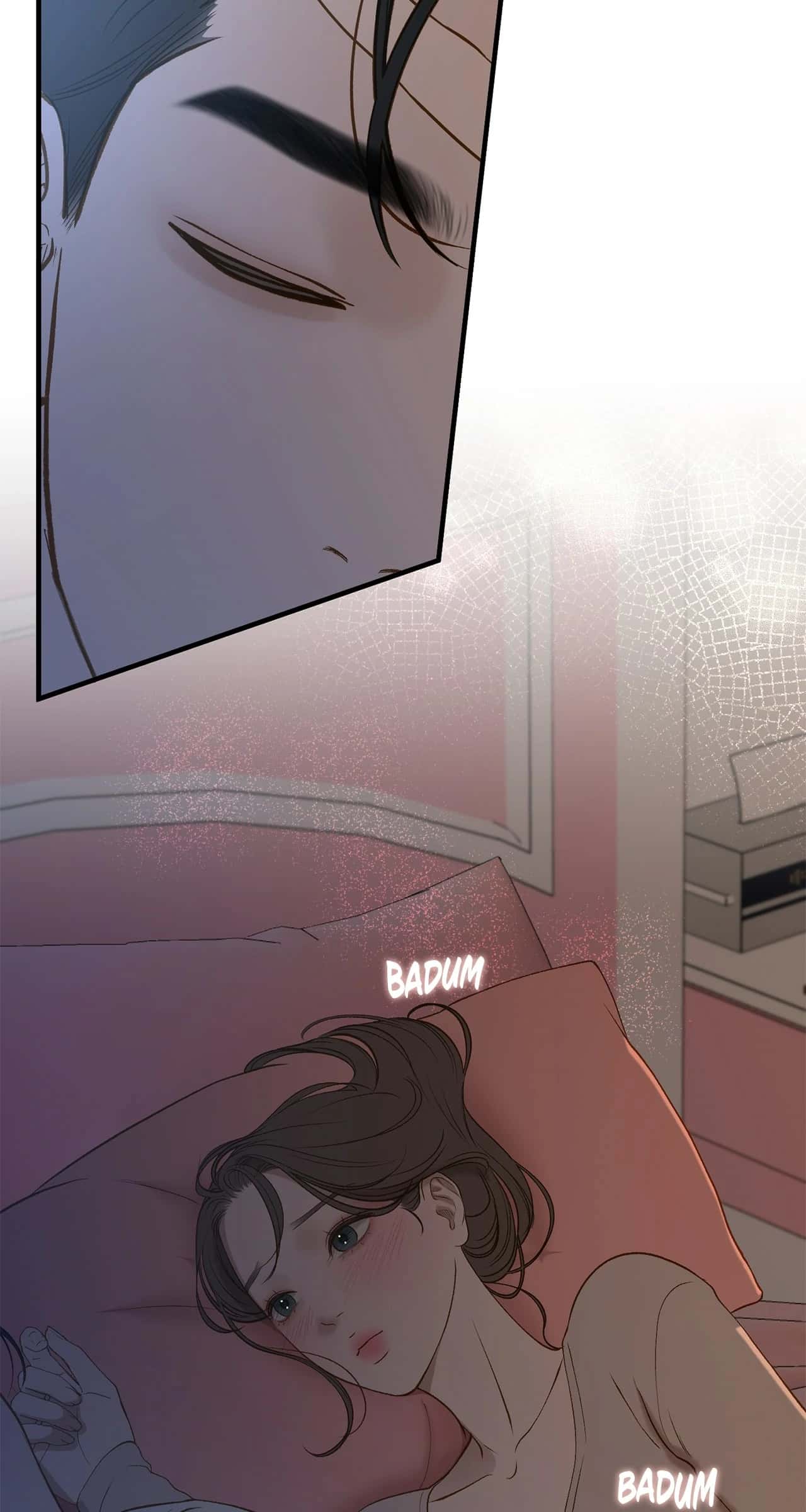 Even Though You Know It's Crazy Chapter 45 Page 166