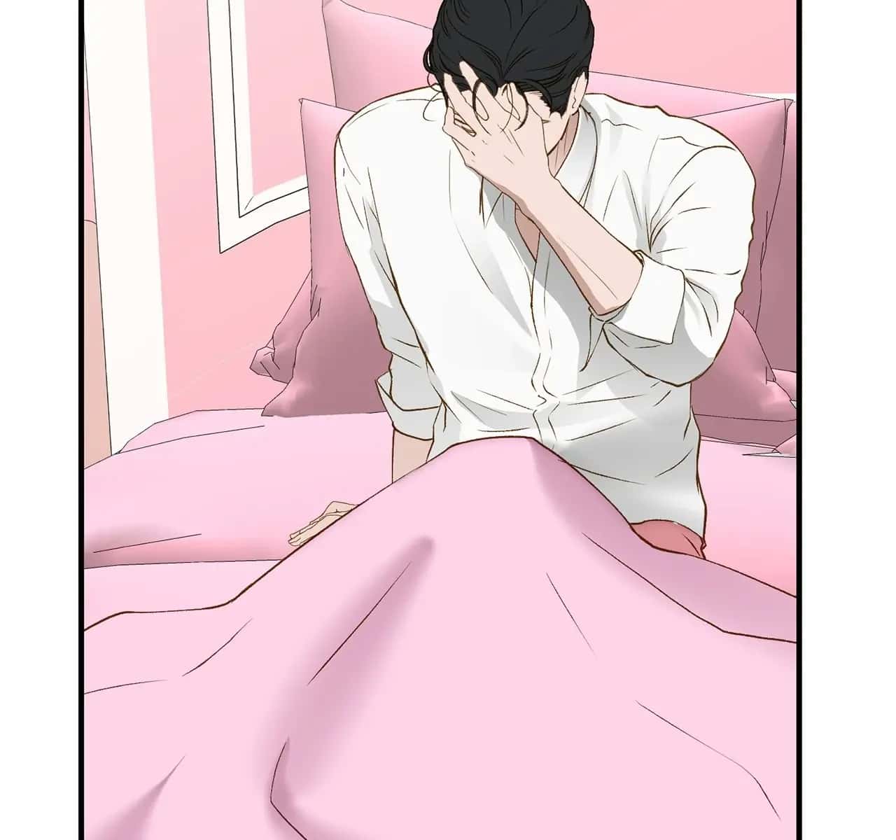 Even Though You Know It's Crazy Chapter 45 Page 186