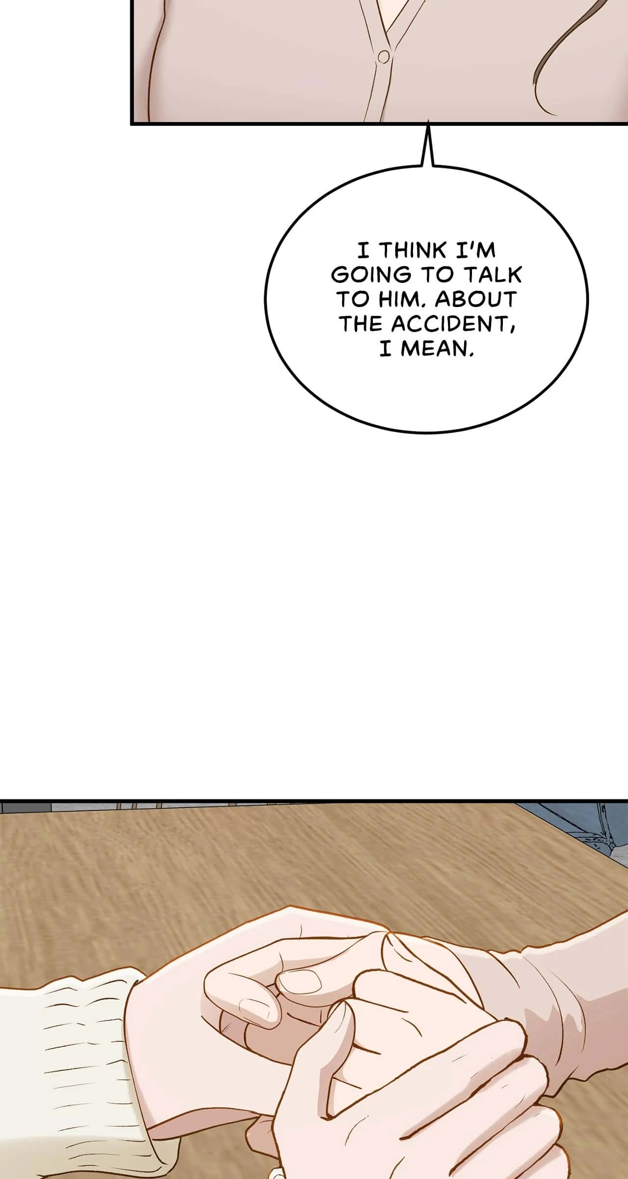 Even Though You Know It's Crazy Chapter 45 Page 223