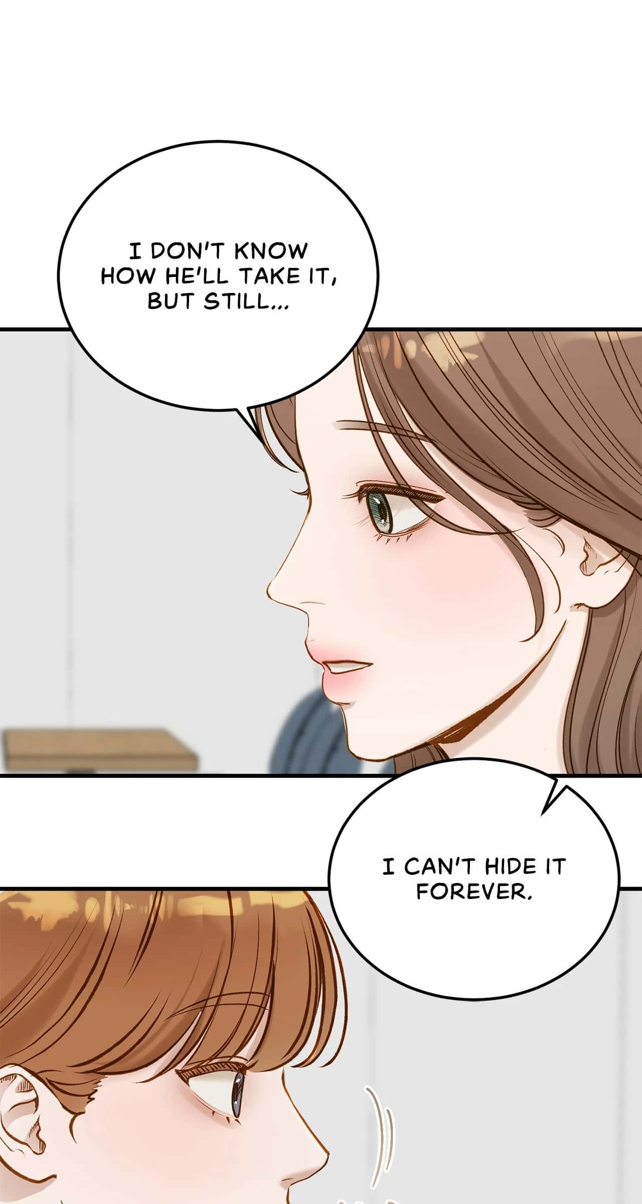 Even Though You Know It's Crazy Chapter 45 Page 229