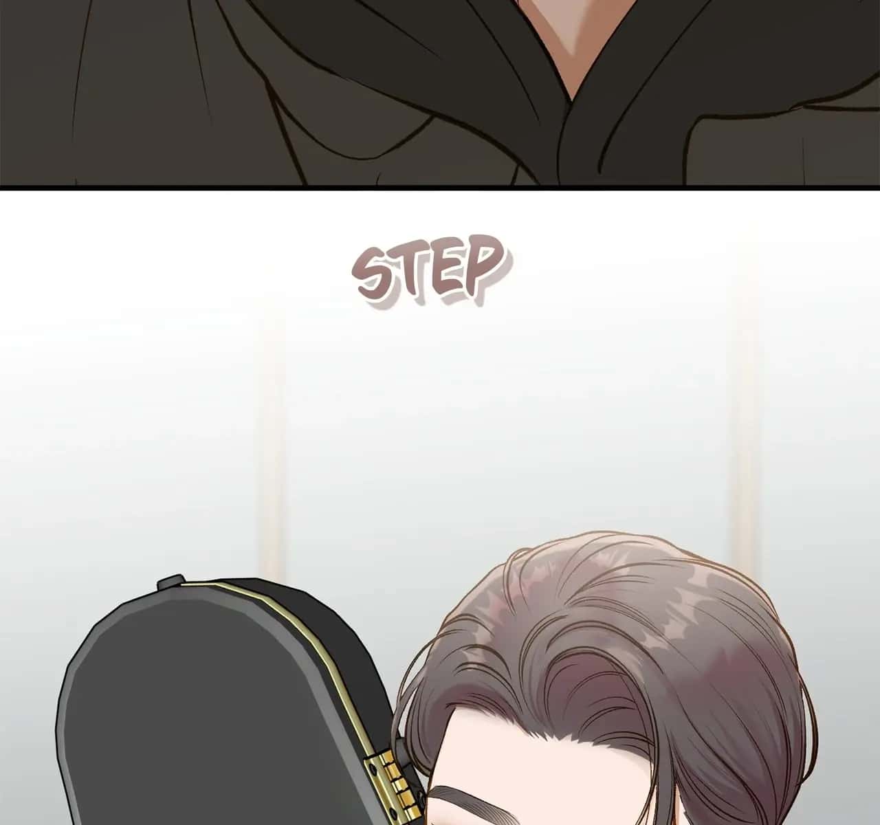 Even Though You Know It's Crazy Chapter 45 Page 237