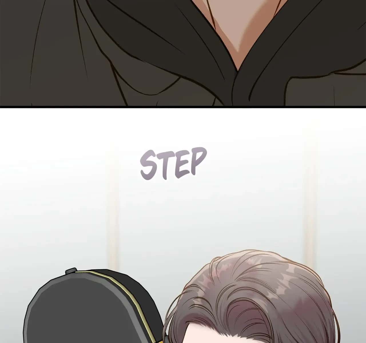 Even Though You Know It's Crazy Chapter 46 Page 4