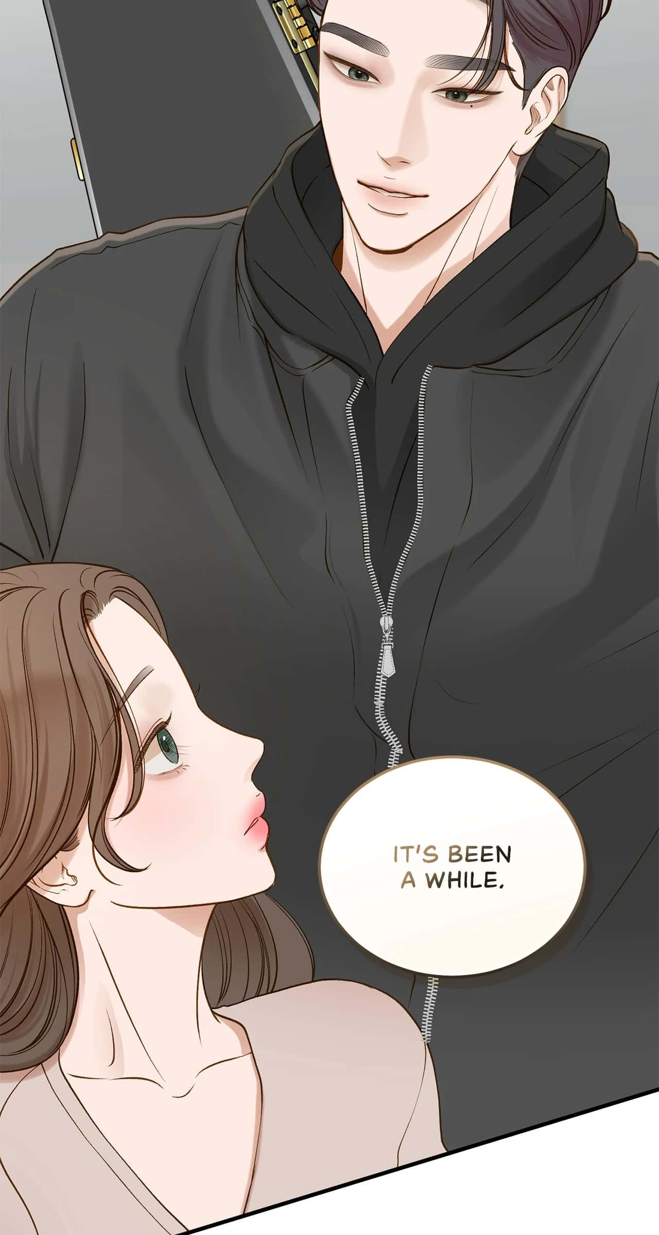 Even Though You Know It's Crazy Chapter 46 Page 5