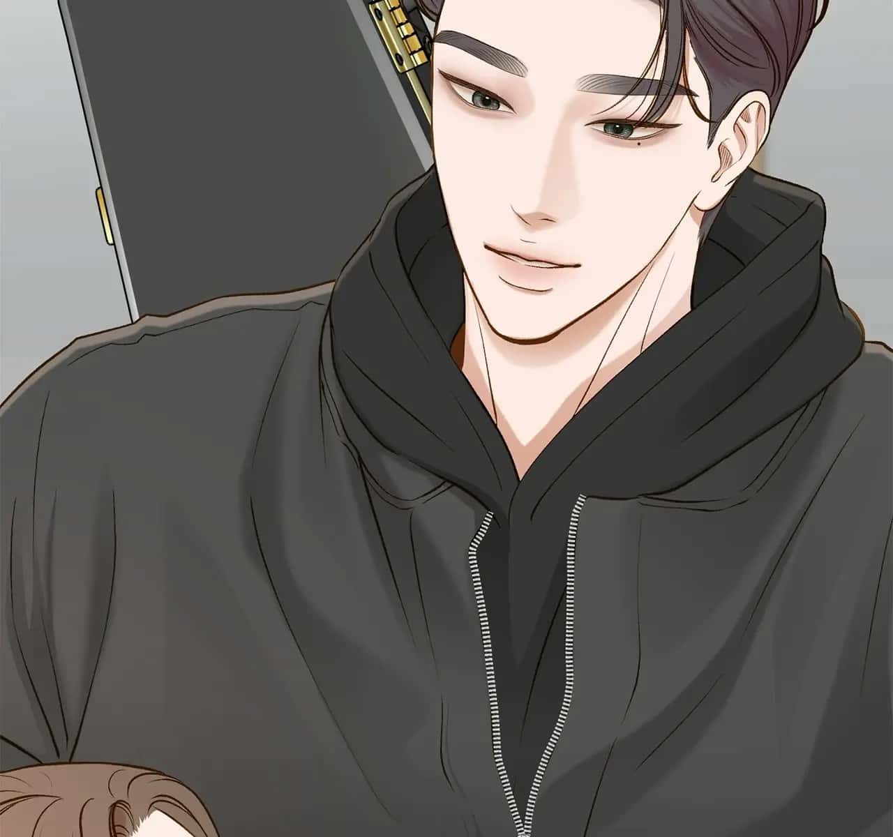 Even Though You Know It's Crazy Chapter 46 Page 6