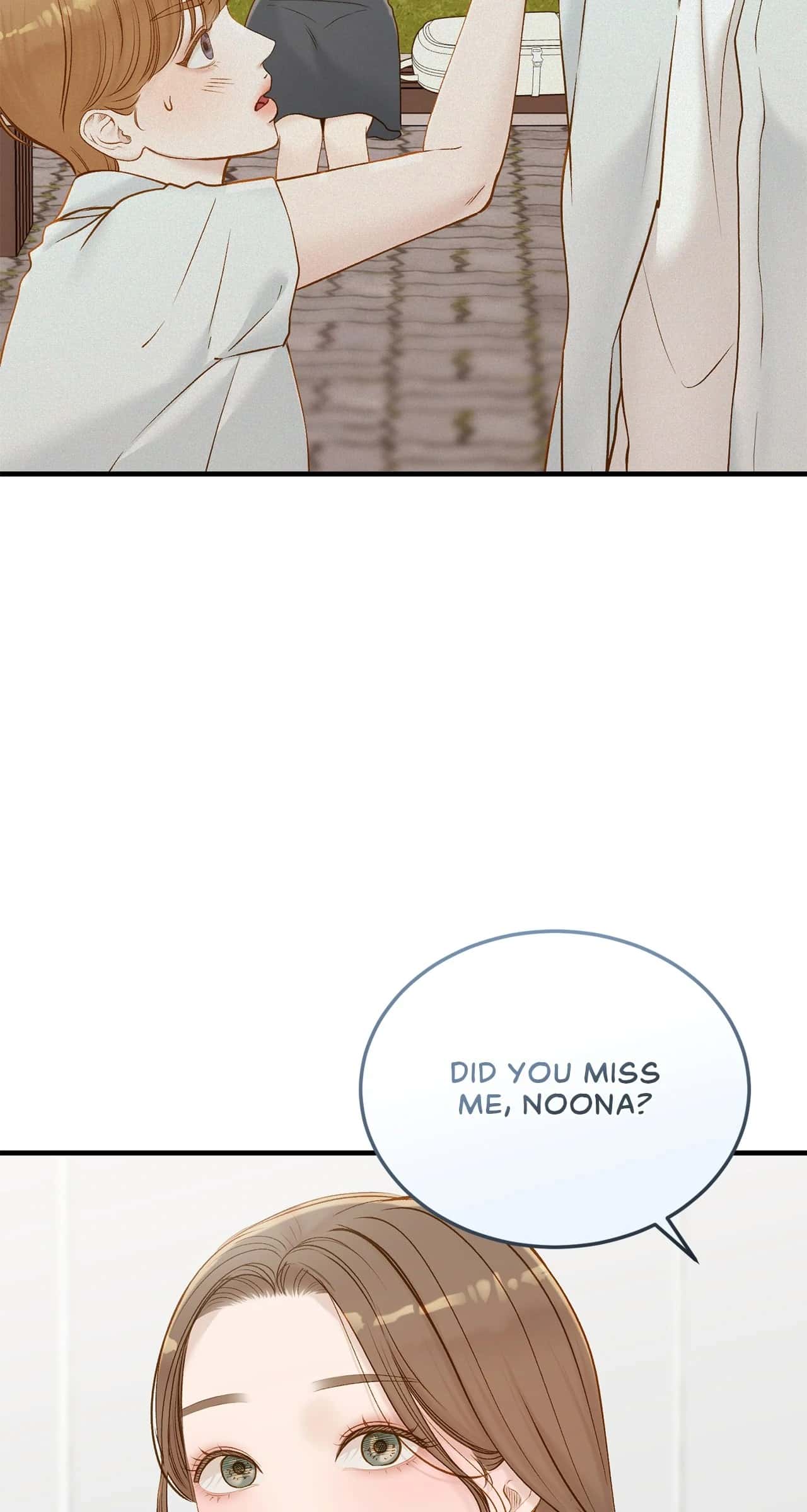 Even Though You Know It's Crazy Chapter 46 Page 30