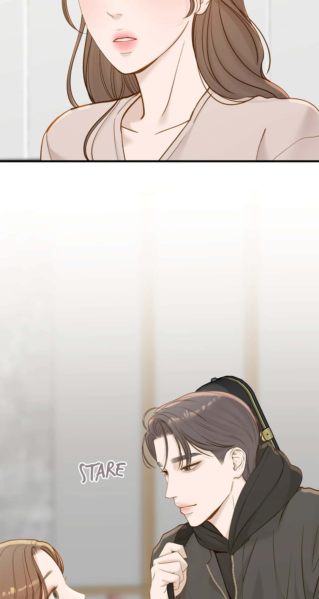 Even Though You Know It's Crazy Chapter 46 Page 33