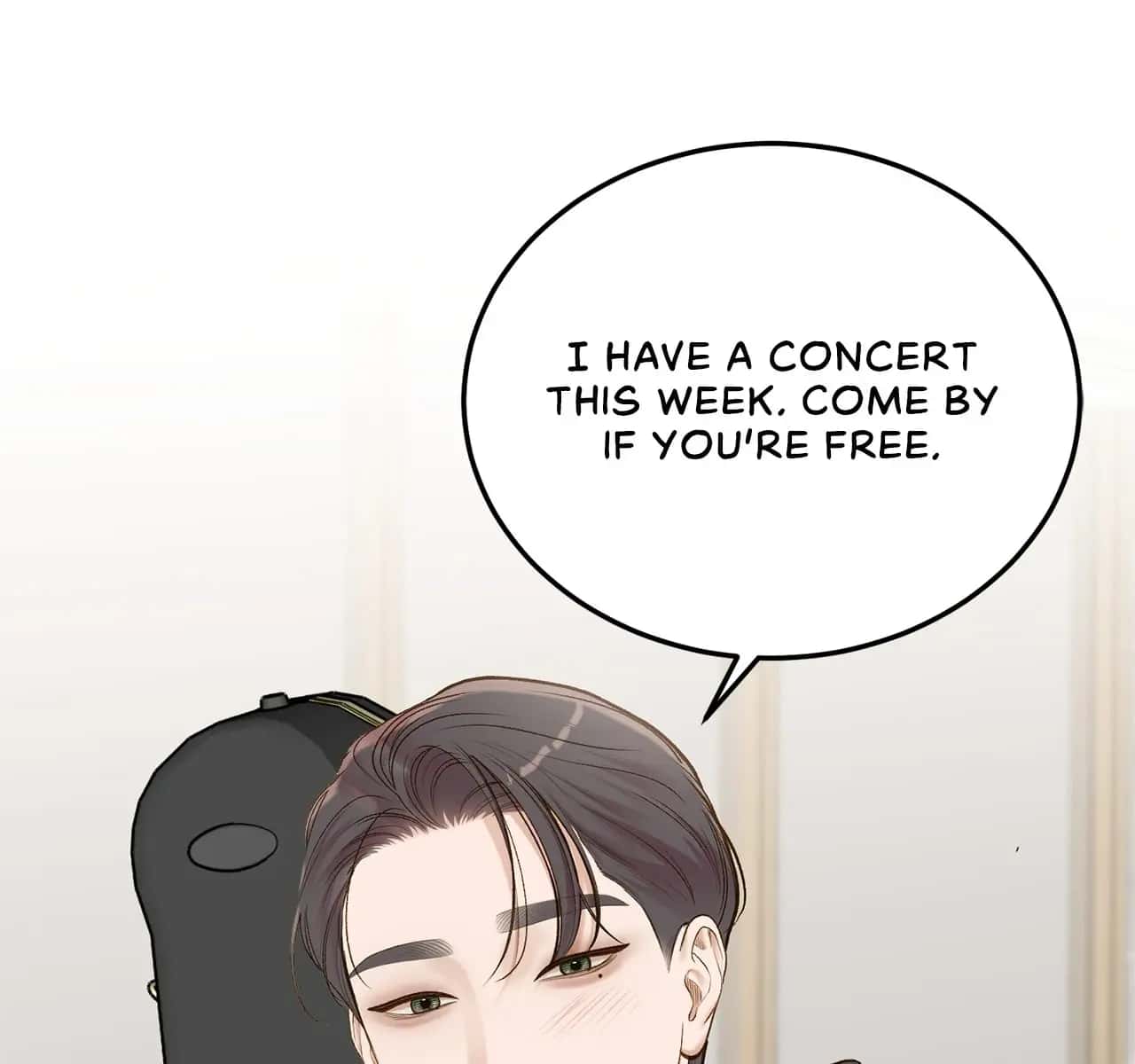 Even Though You Know It's Crazy Chapter 46 Page 44