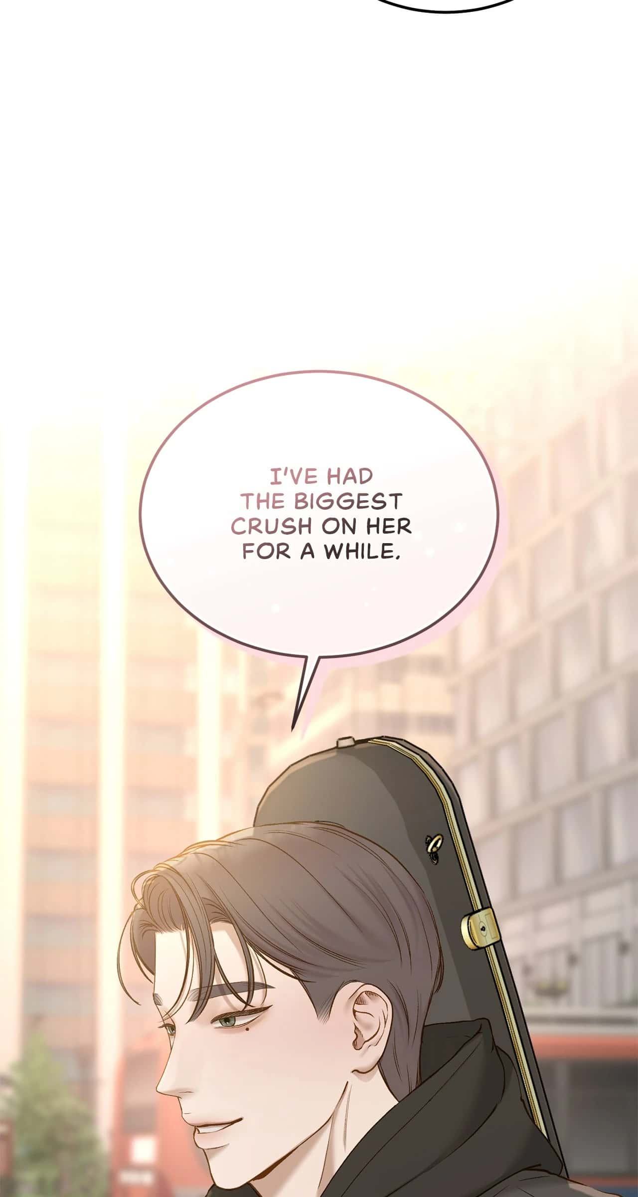 Even Though You Know It's Crazy Chapter 46 Page 59