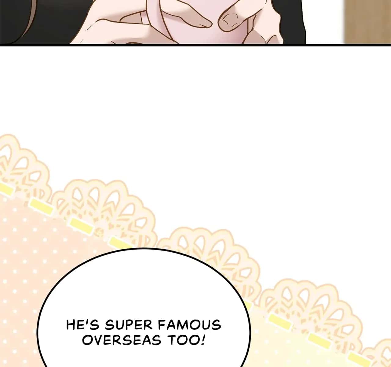 Even Though You Know It's Crazy Chapter 46 Page 86