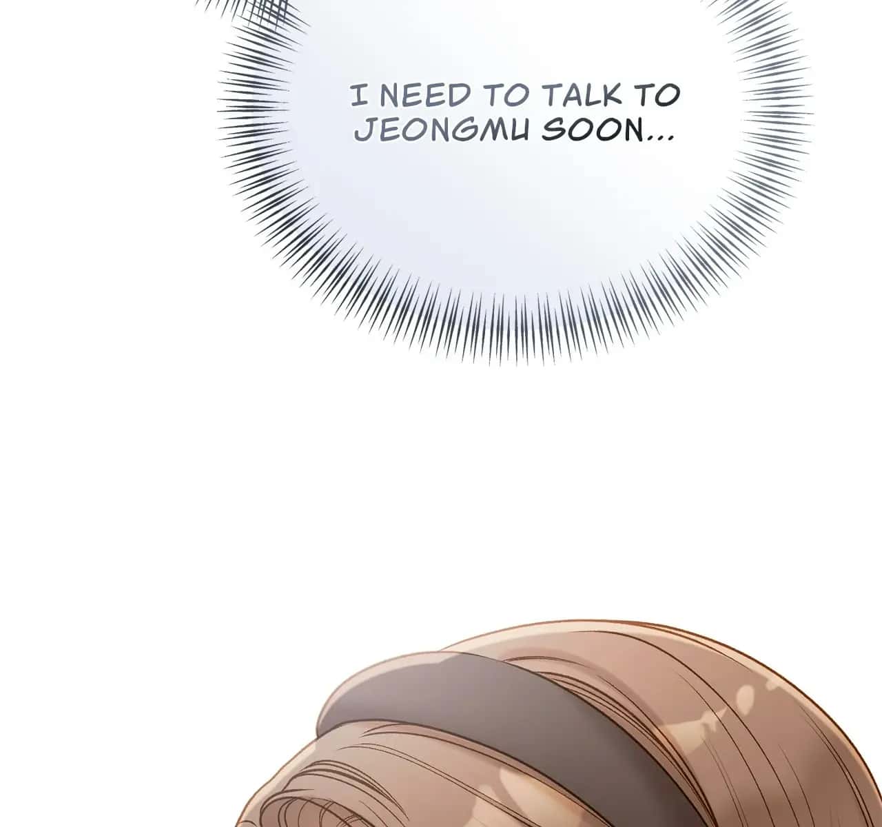 Even Though You Know It's Crazy Chapter 46 Page 95