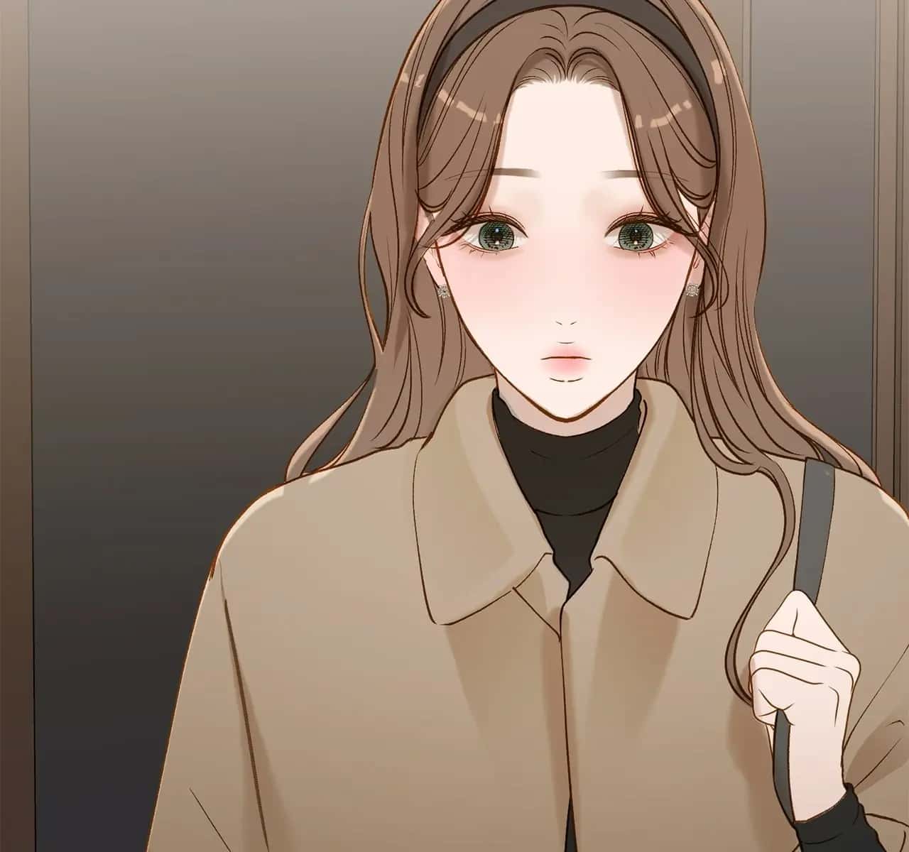 Even Though You Know It's Crazy Chapter 46 Page 105