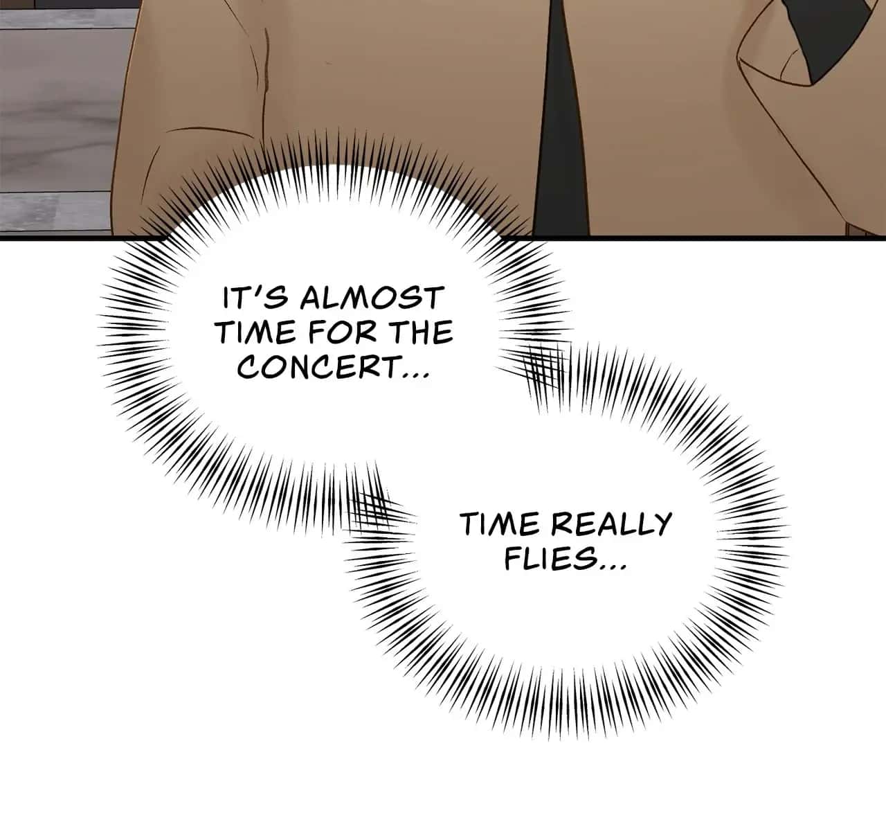 Even Though You Know It's Crazy Chapter 46 Page 106
