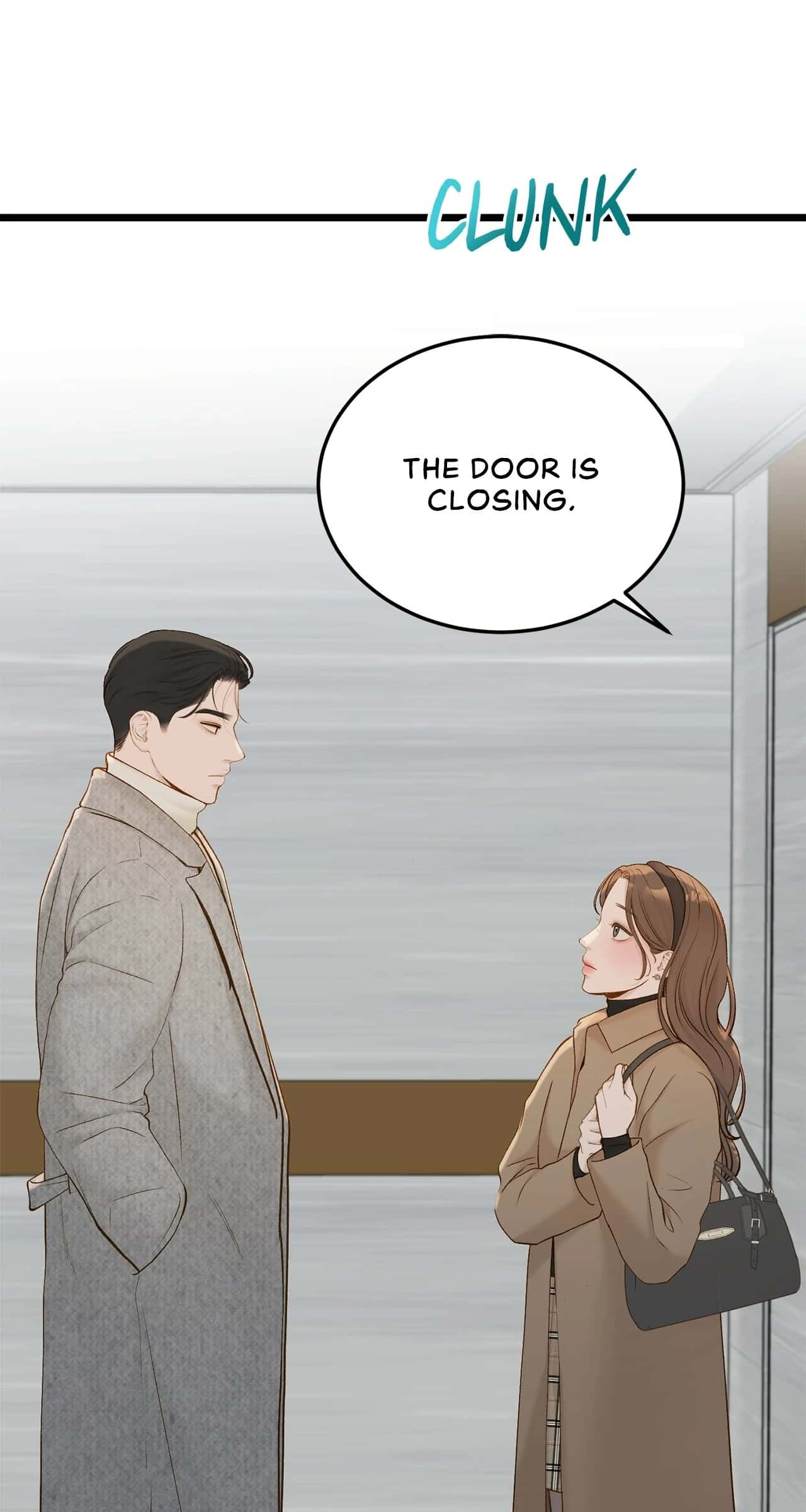 Even Though You Know It's Crazy Chapter 46 Page 110