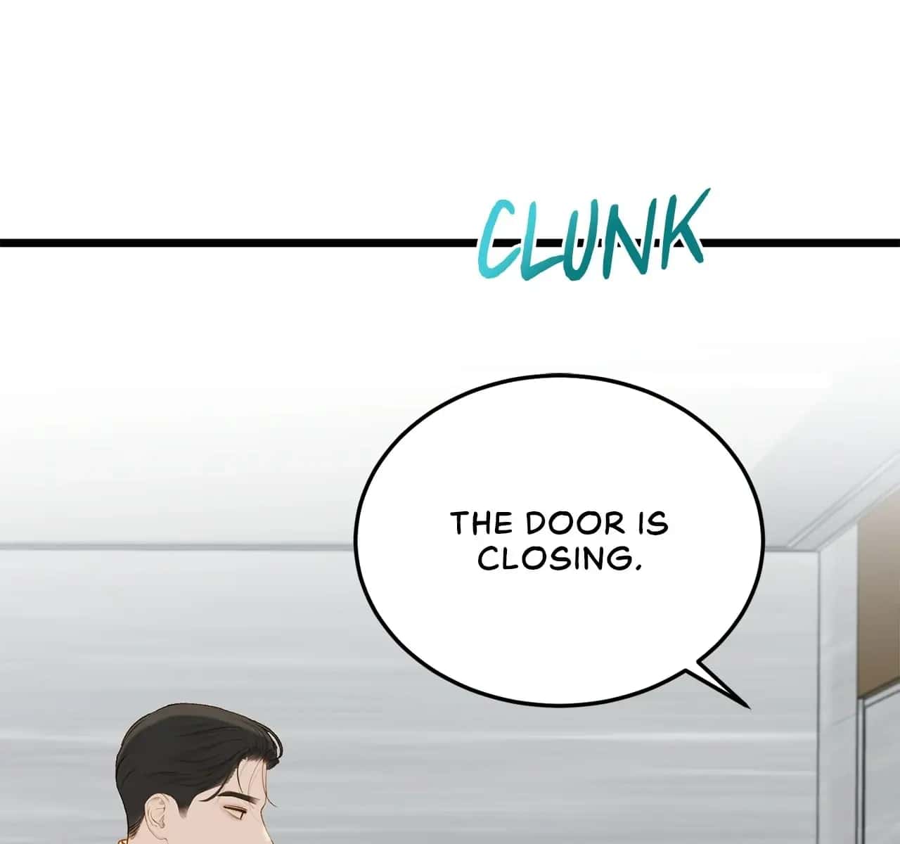 Even Though You Know It's Crazy Chapter 46 Page 111