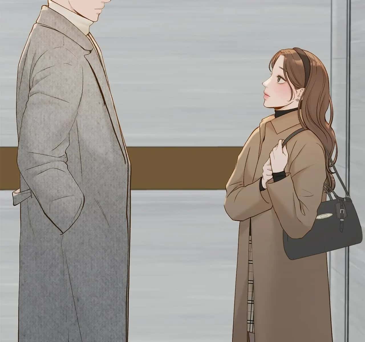 Even Though You Know It's Crazy Chapter 46 Page 112