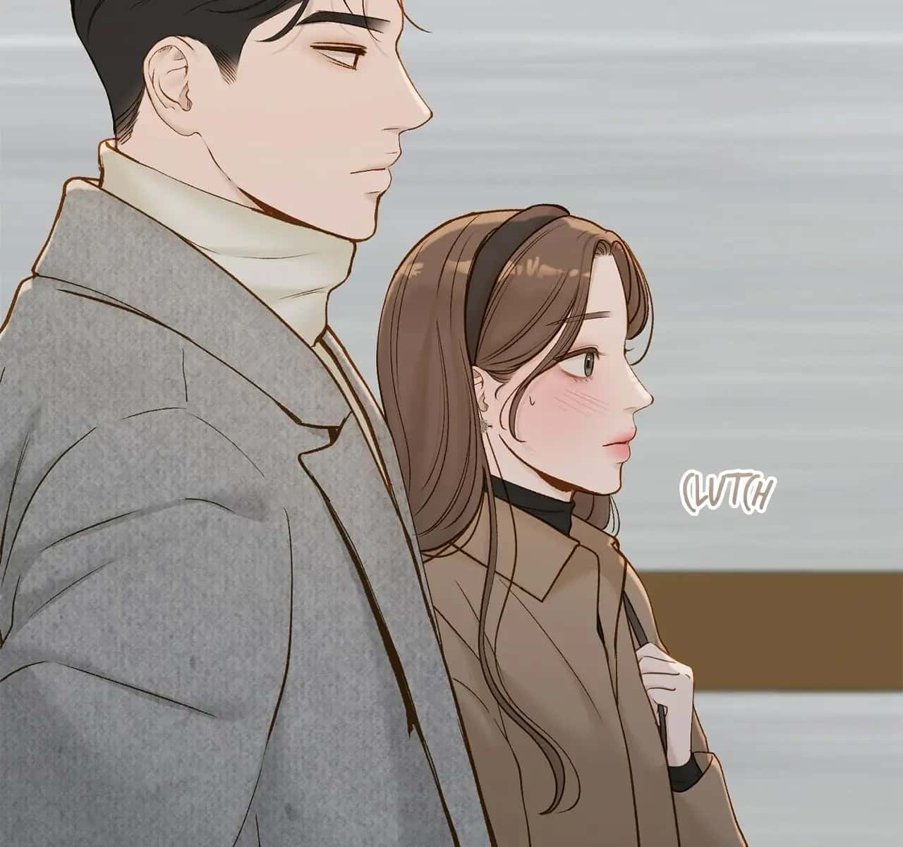 Even Though You Know It's Crazy Chapter 46 Page 117