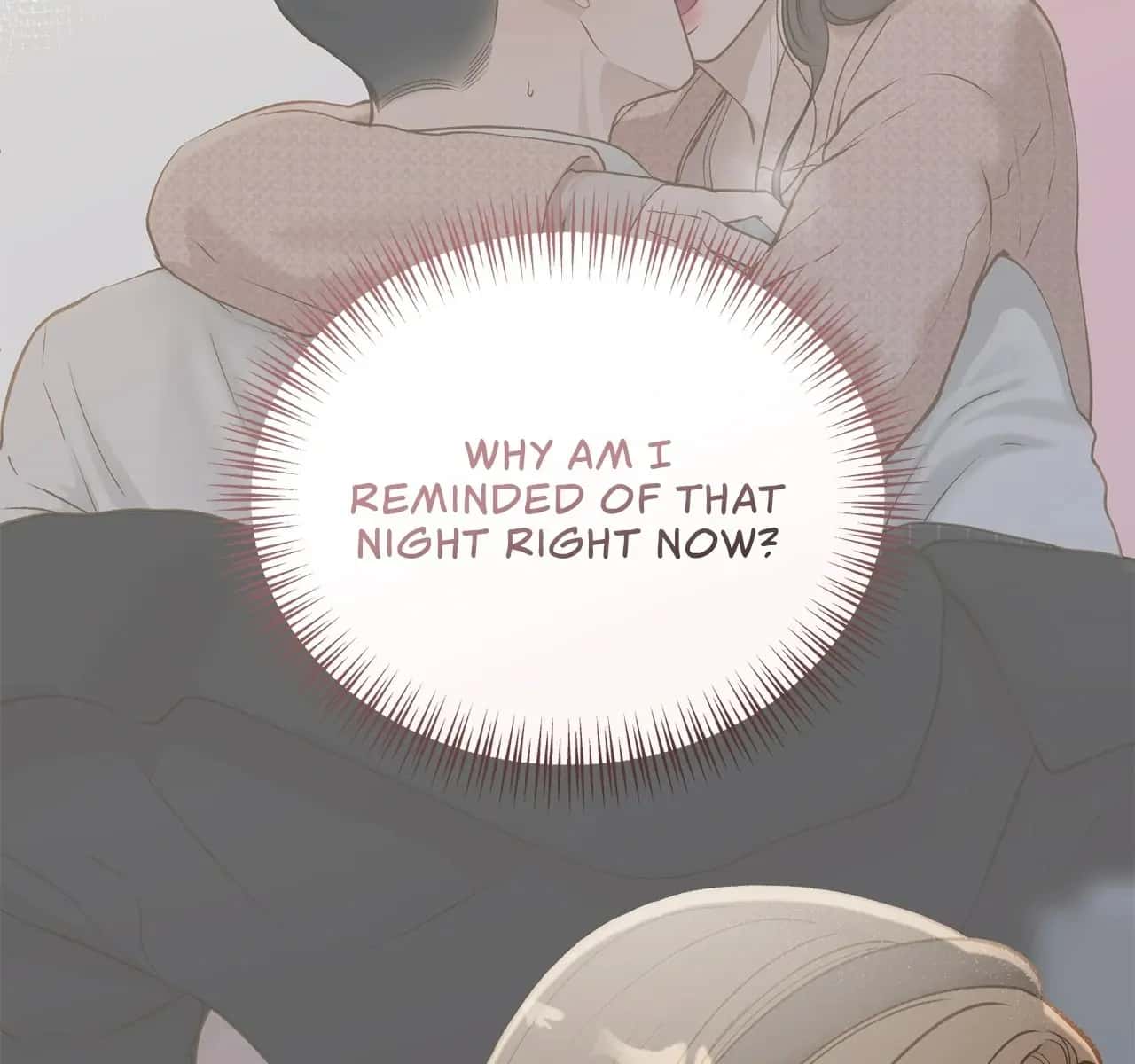 Even Though You Know It's Crazy Chapter 46 Page 120