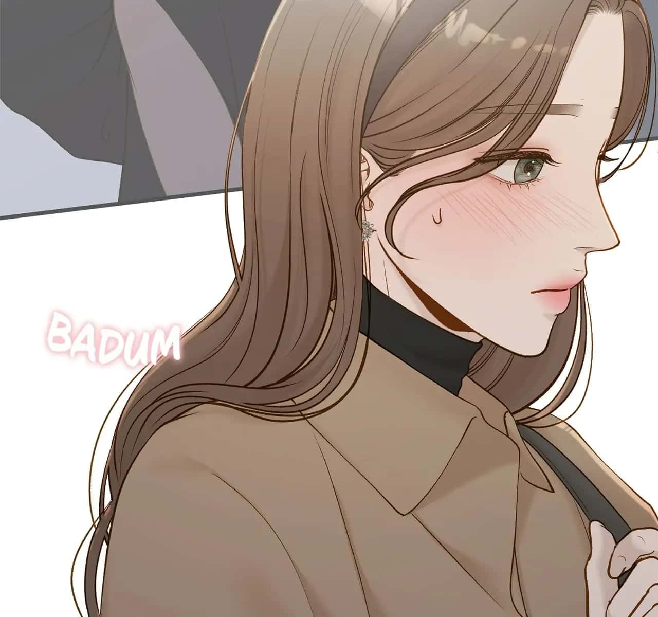 Even Though You Know It's Crazy Chapter 46 Page 121