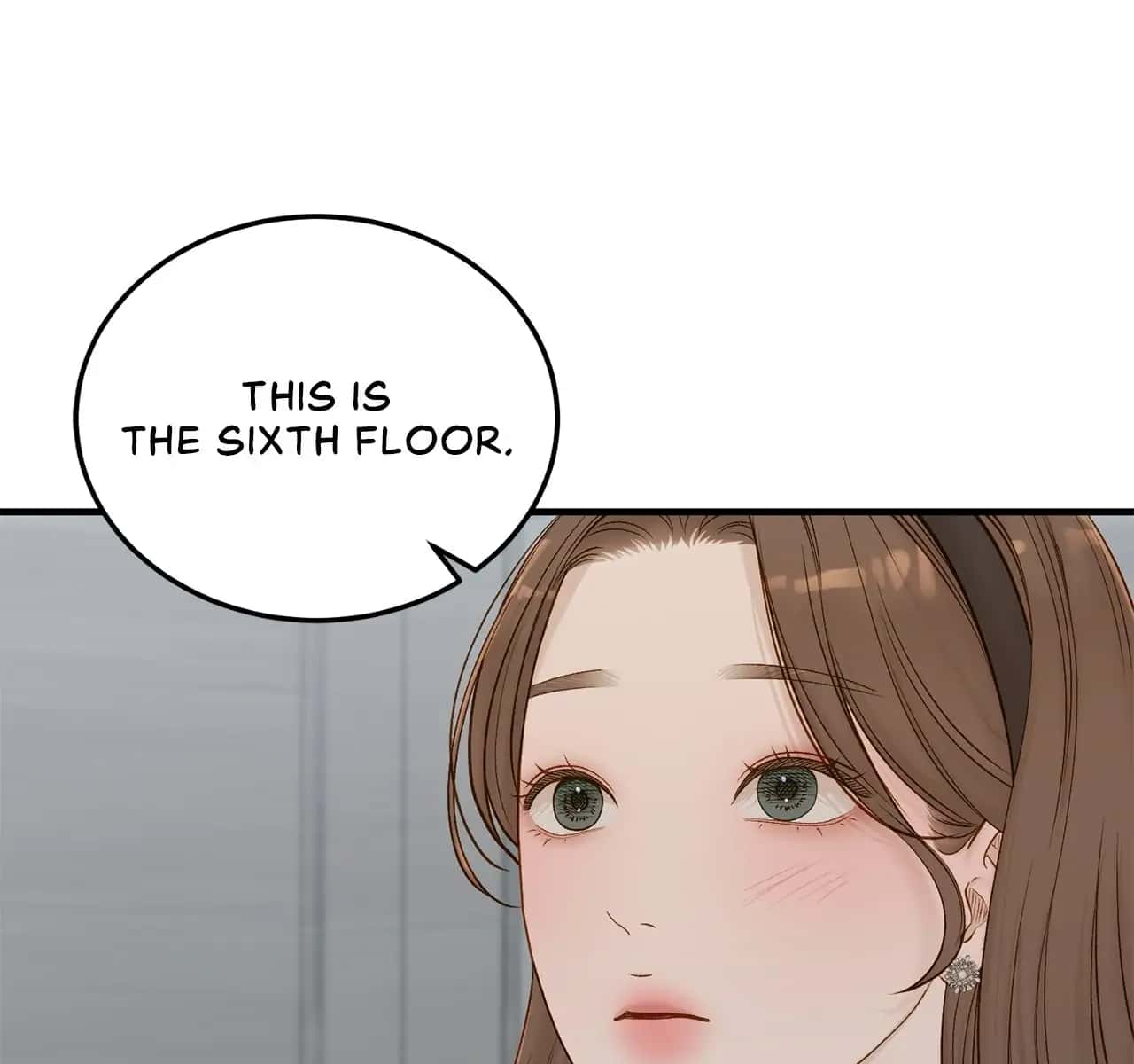 Even Though You Know It's Crazy Chapter 46 Page 127