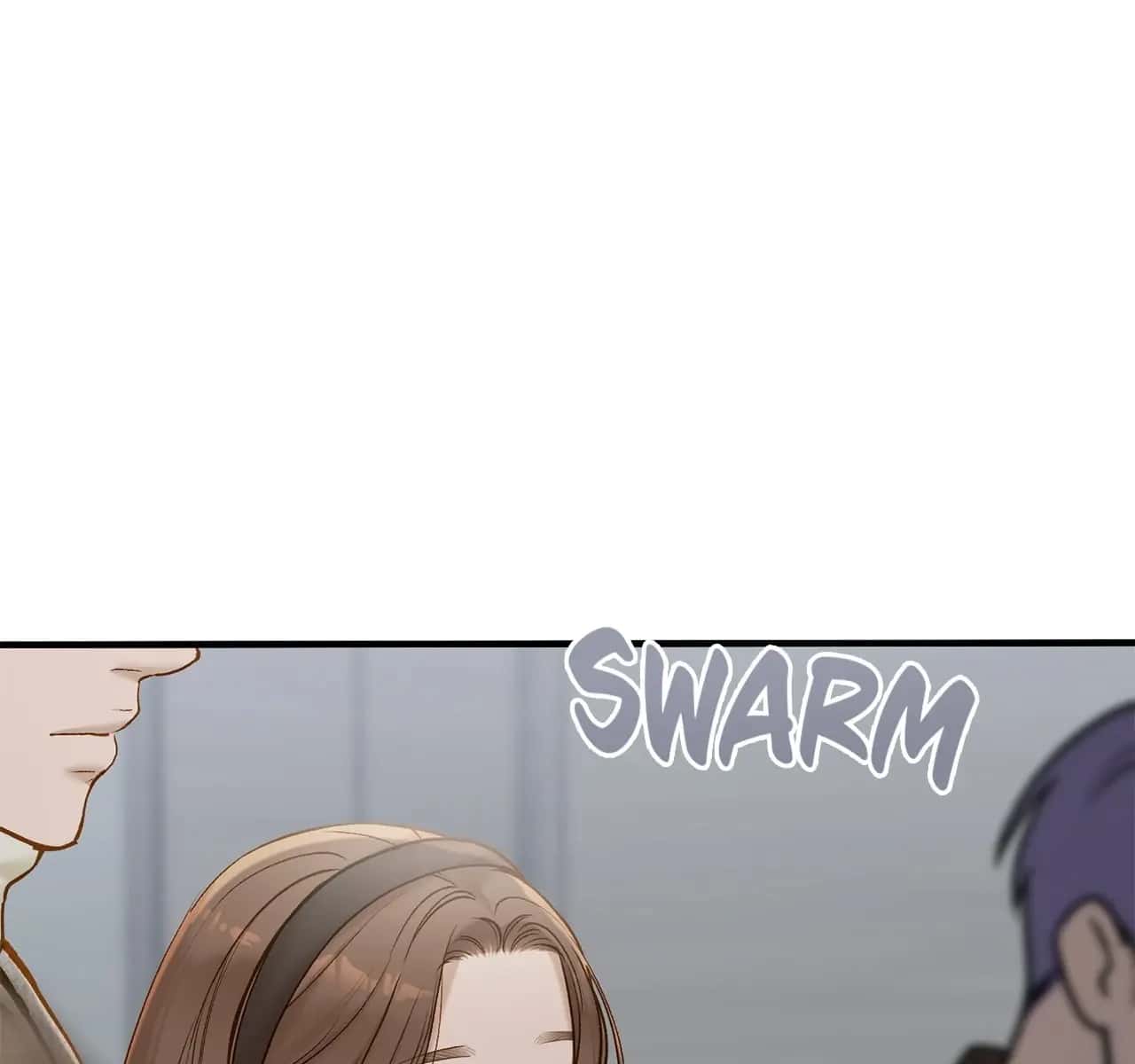Even Though You Know It's Crazy Chapter 46 Page 131
