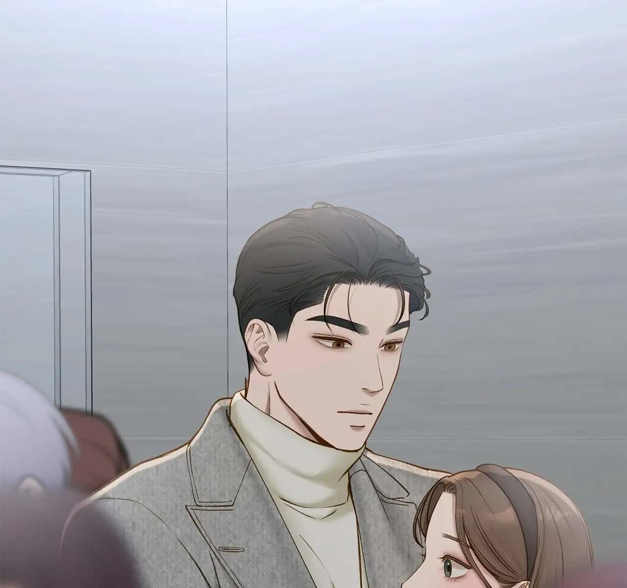 Even Though You Know It's Crazy Chapter 46 Page 137