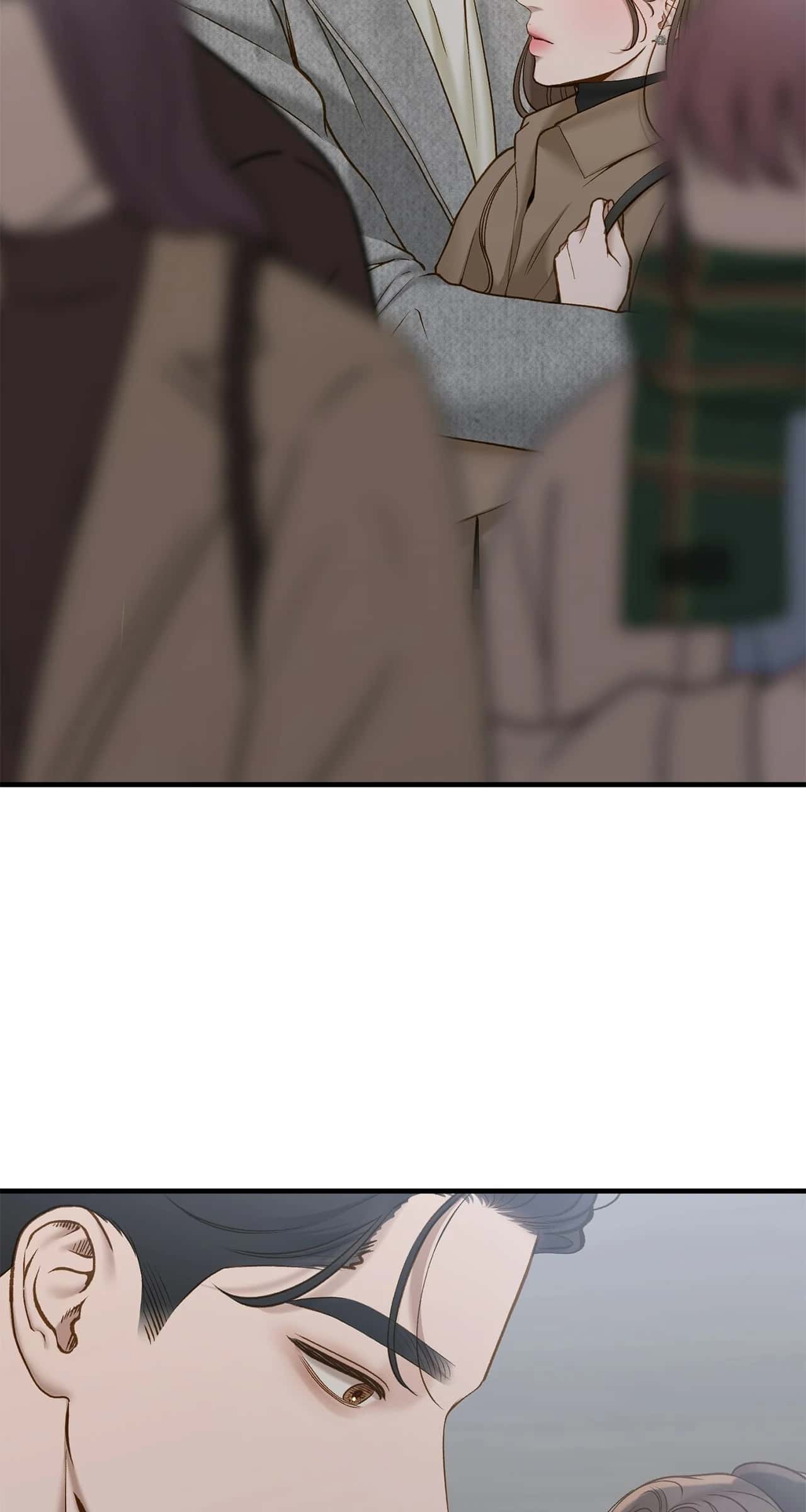 Even Though You Know It's Crazy Chapter 46 Page 138
