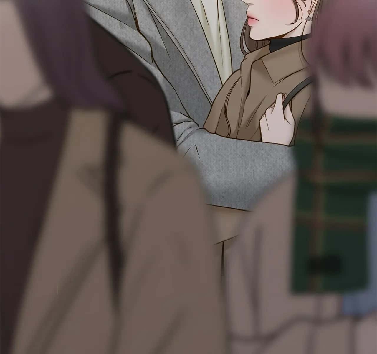 Even Though You Know It's Crazy Chapter 46 Page 139