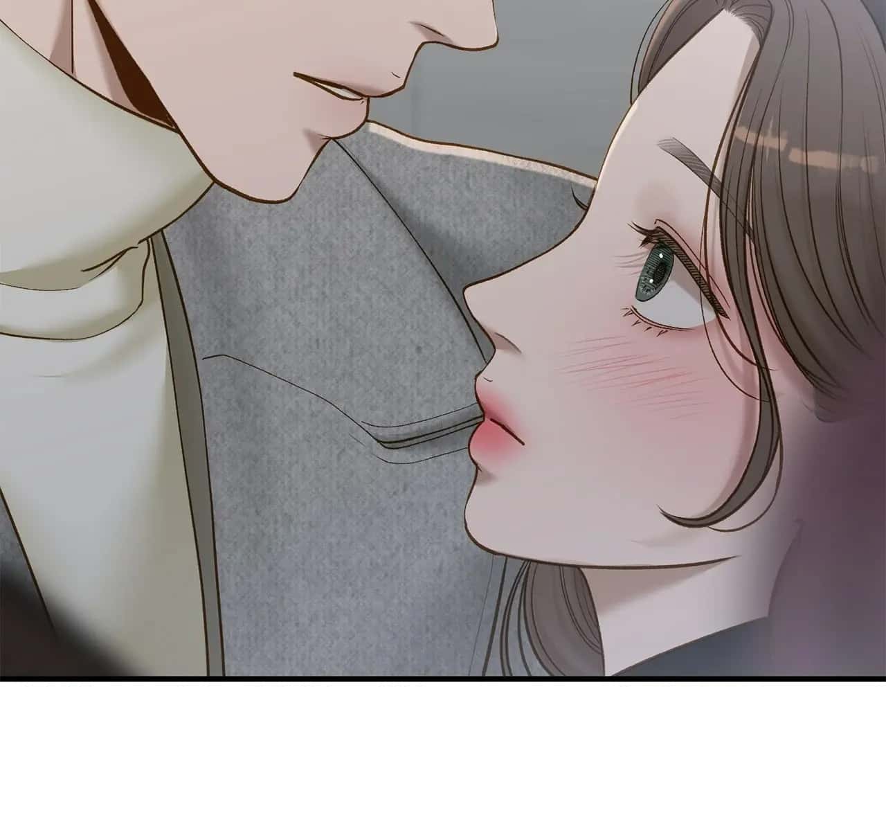 Even Though You Know It's Crazy Chapter 46 Page 142
