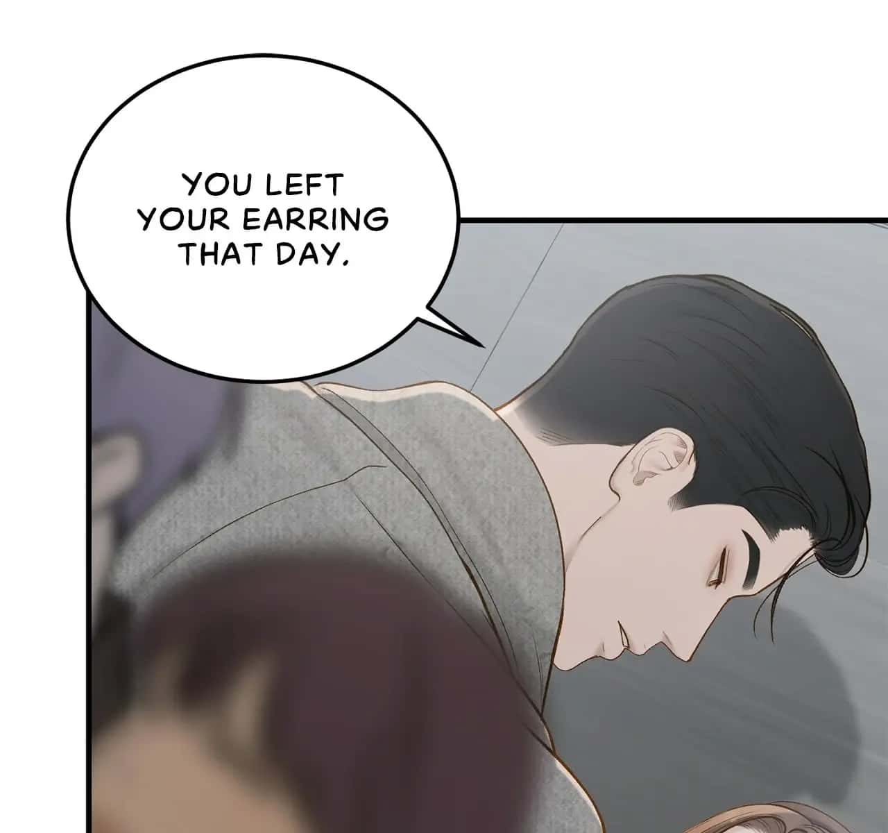 Even Though You Know It's Crazy Chapter 46 Page 146
