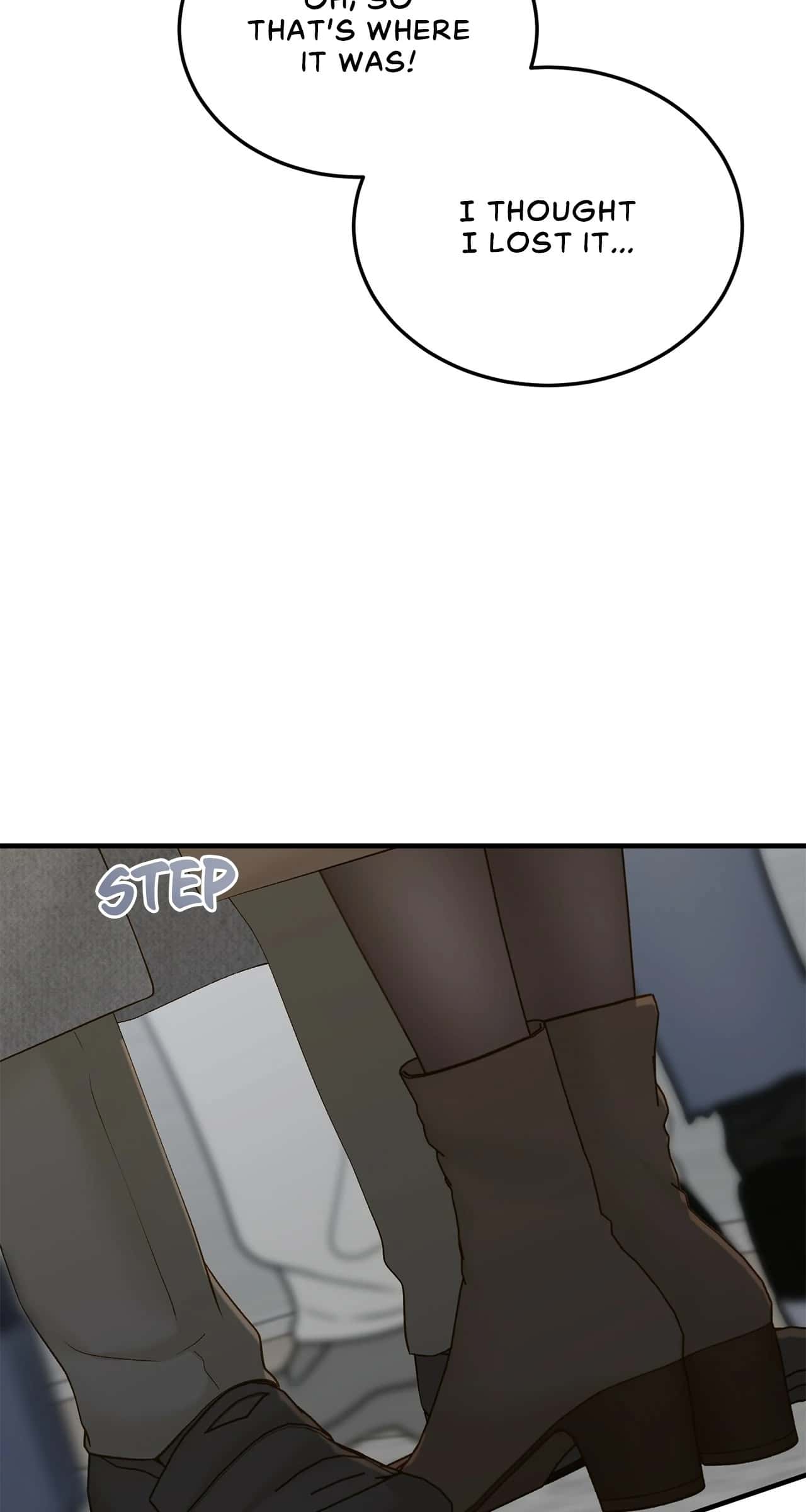 Even Though You Know It's Crazy Chapter 46 Page 148