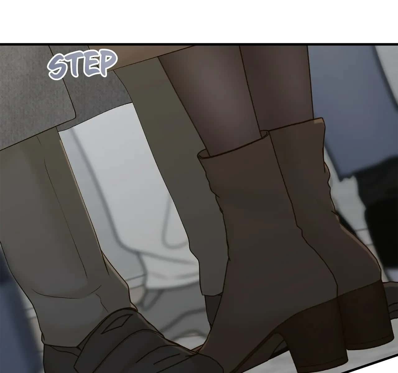 Even Though You Know It's Crazy Chapter 46 Page 150