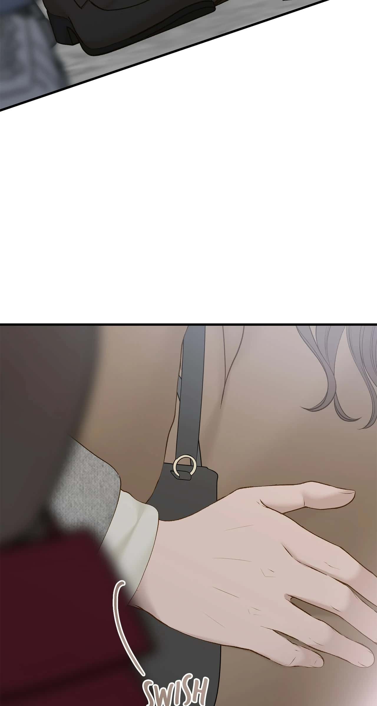 Even Though You Know It's Crazy Chapter 46 Page 151